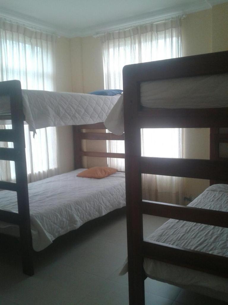 Two-Bedroom Apartment photo 2