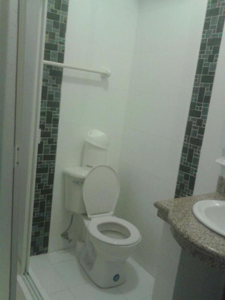 Two-Bedroom Apartment photo 3
