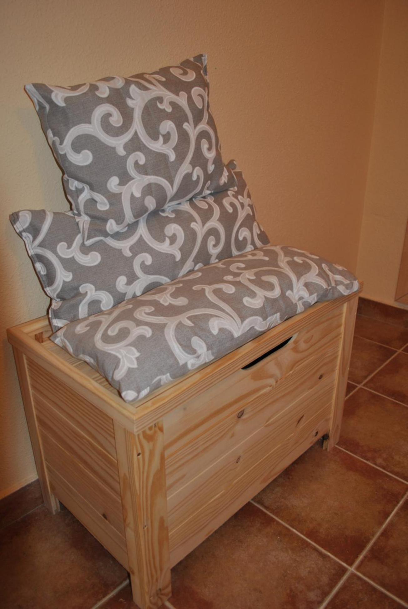 Two-Bedroom Apartment - Photo 5