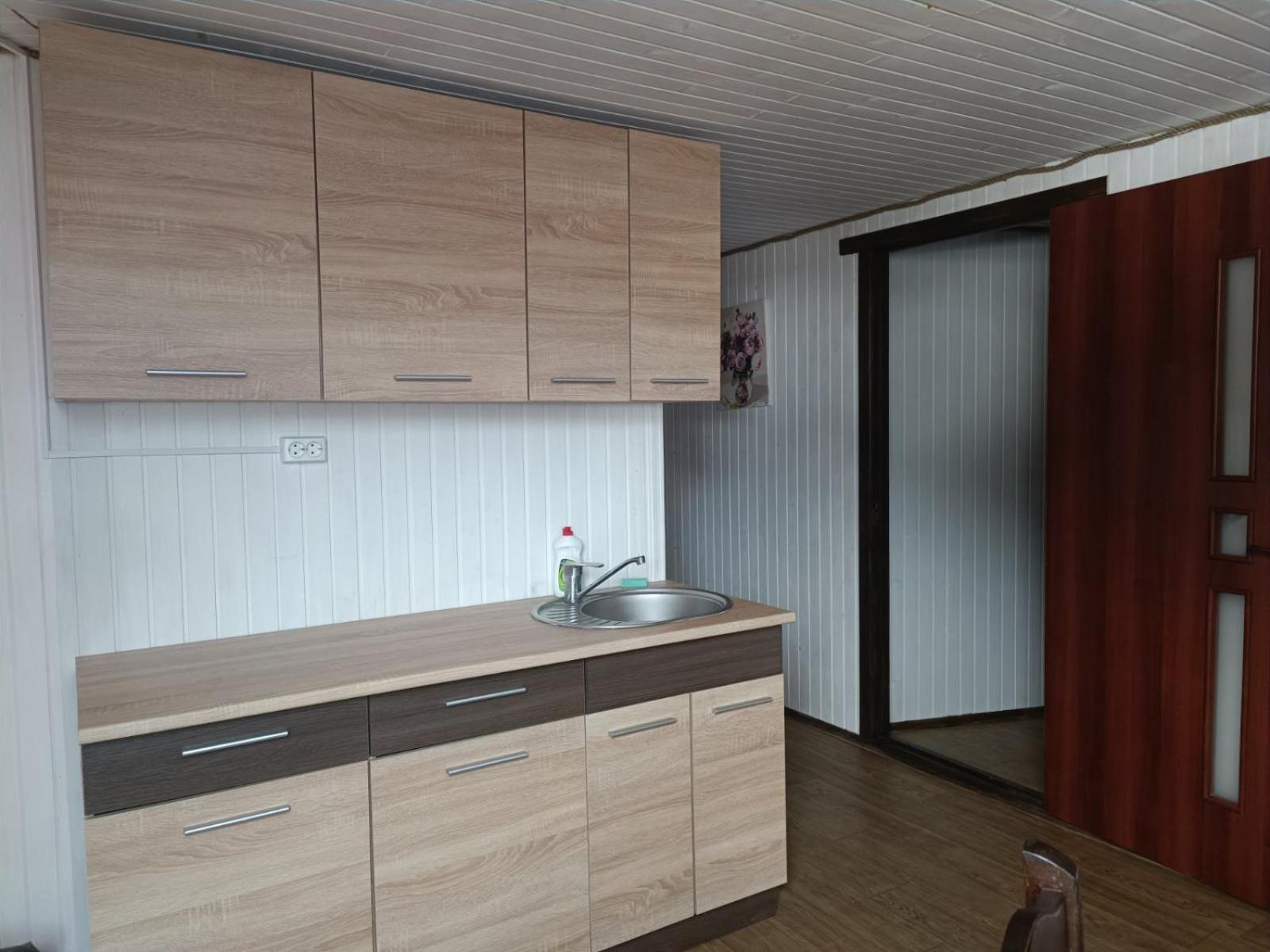 Apartment with Mountain View photo 2