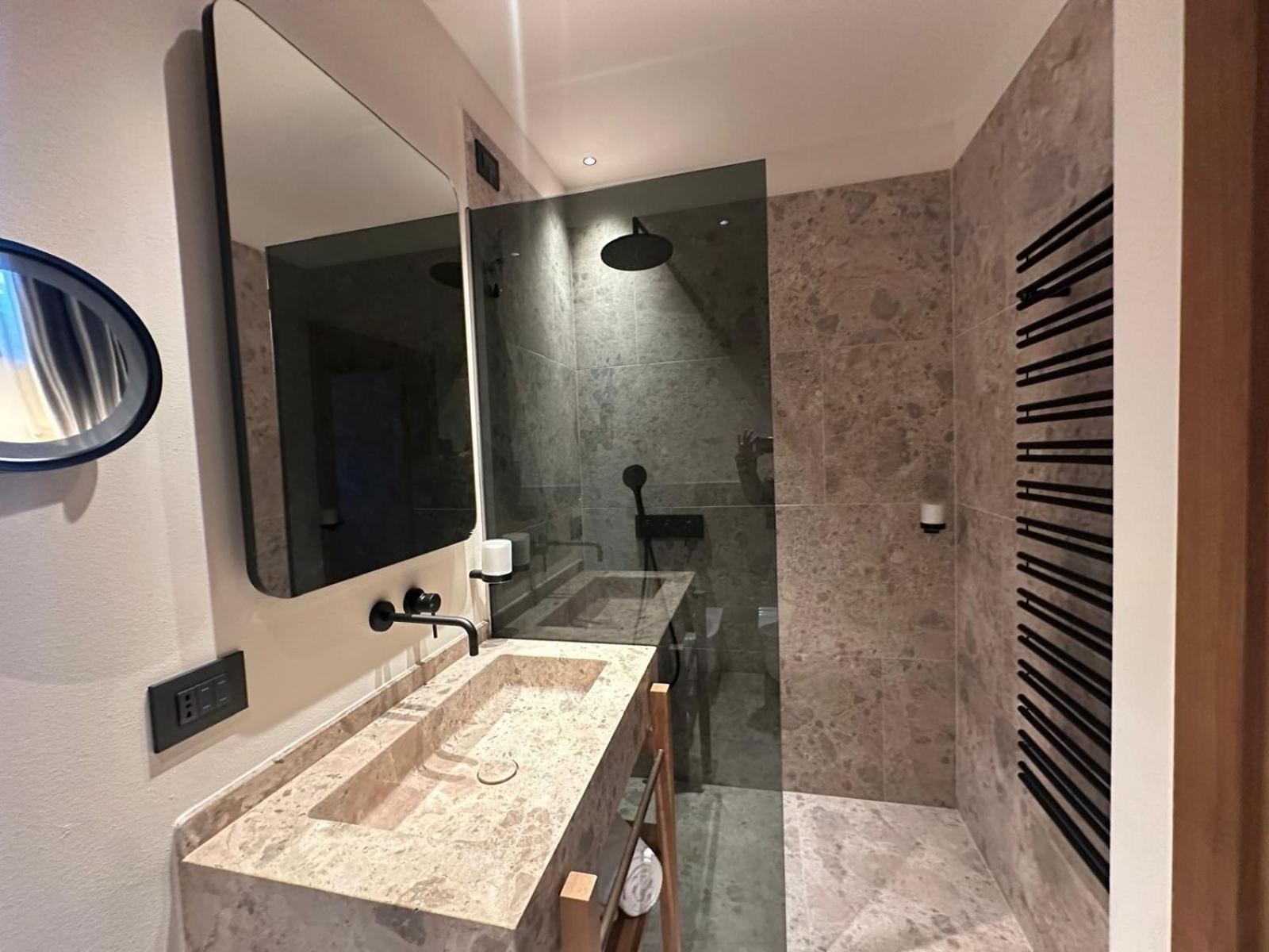 Superior Single Room with Balcony