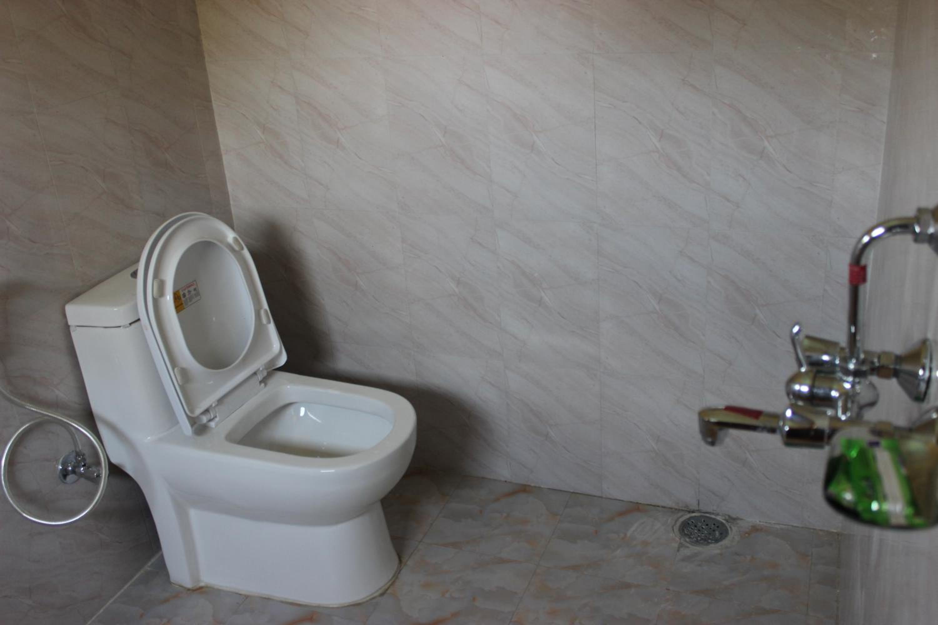 Standard Double or Twin Room photo 2