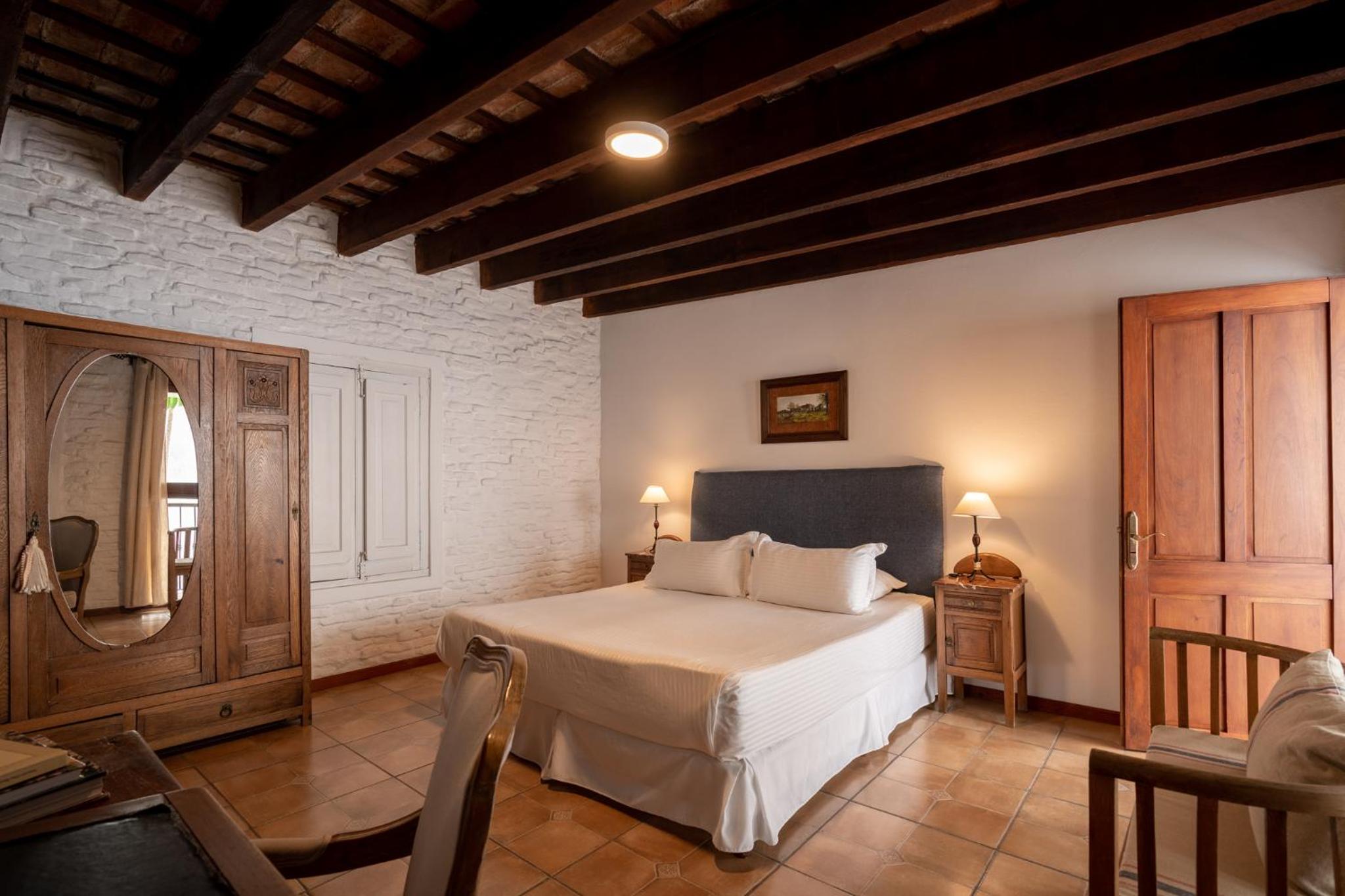 Deluxe Double Bañera con Hidromasaje