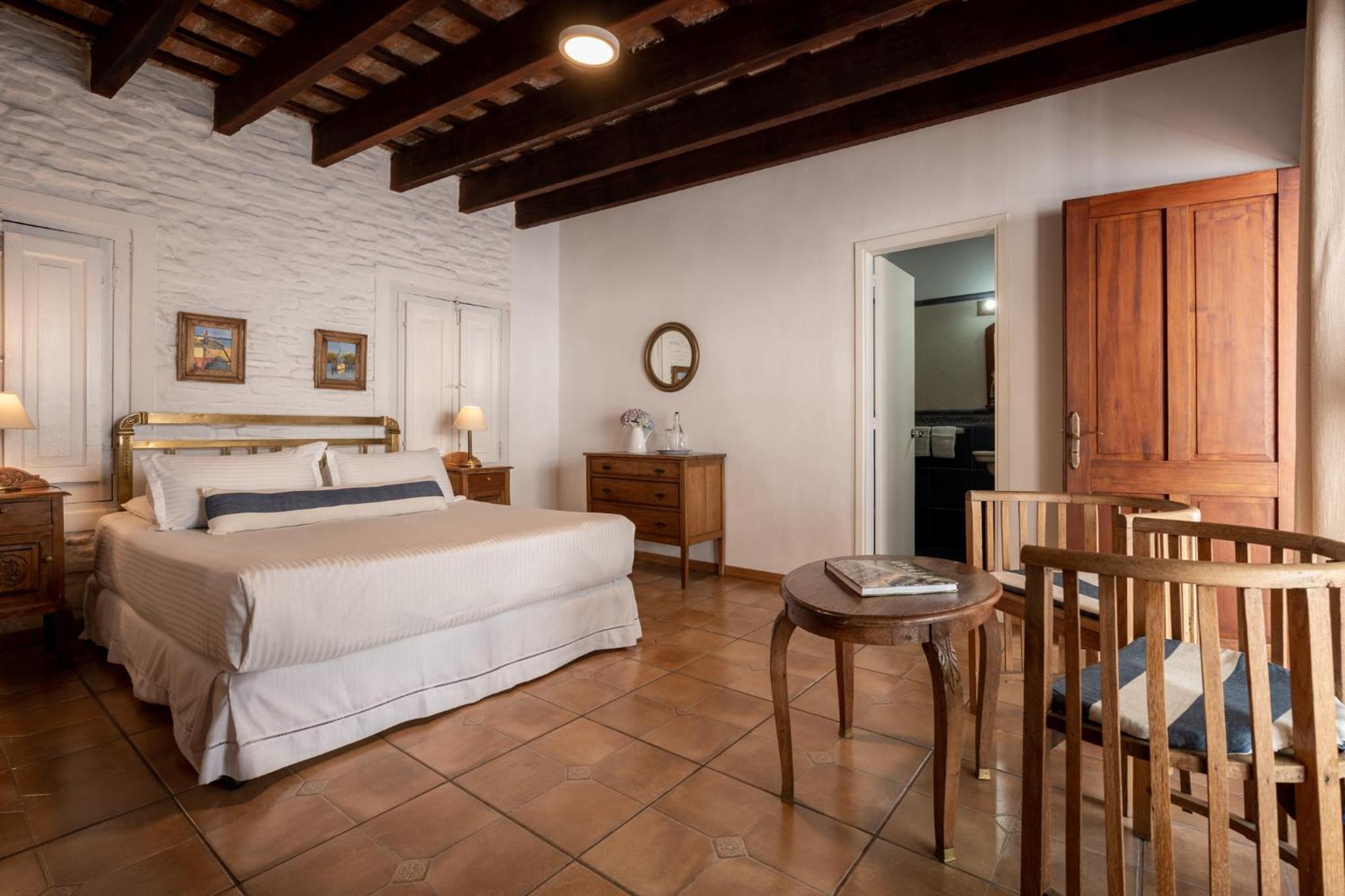 Superior Double Room photo 2