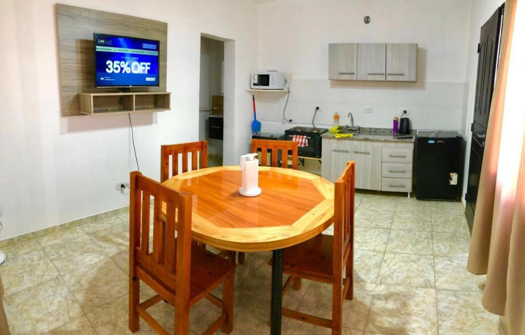 One-Bedroom House photo 2