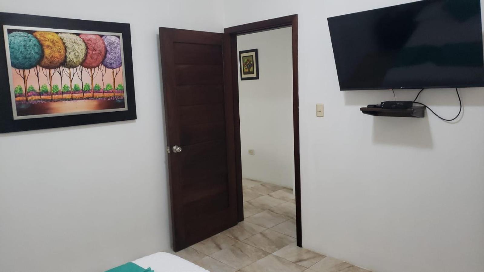 Two-Bedroom Apartment photo 3