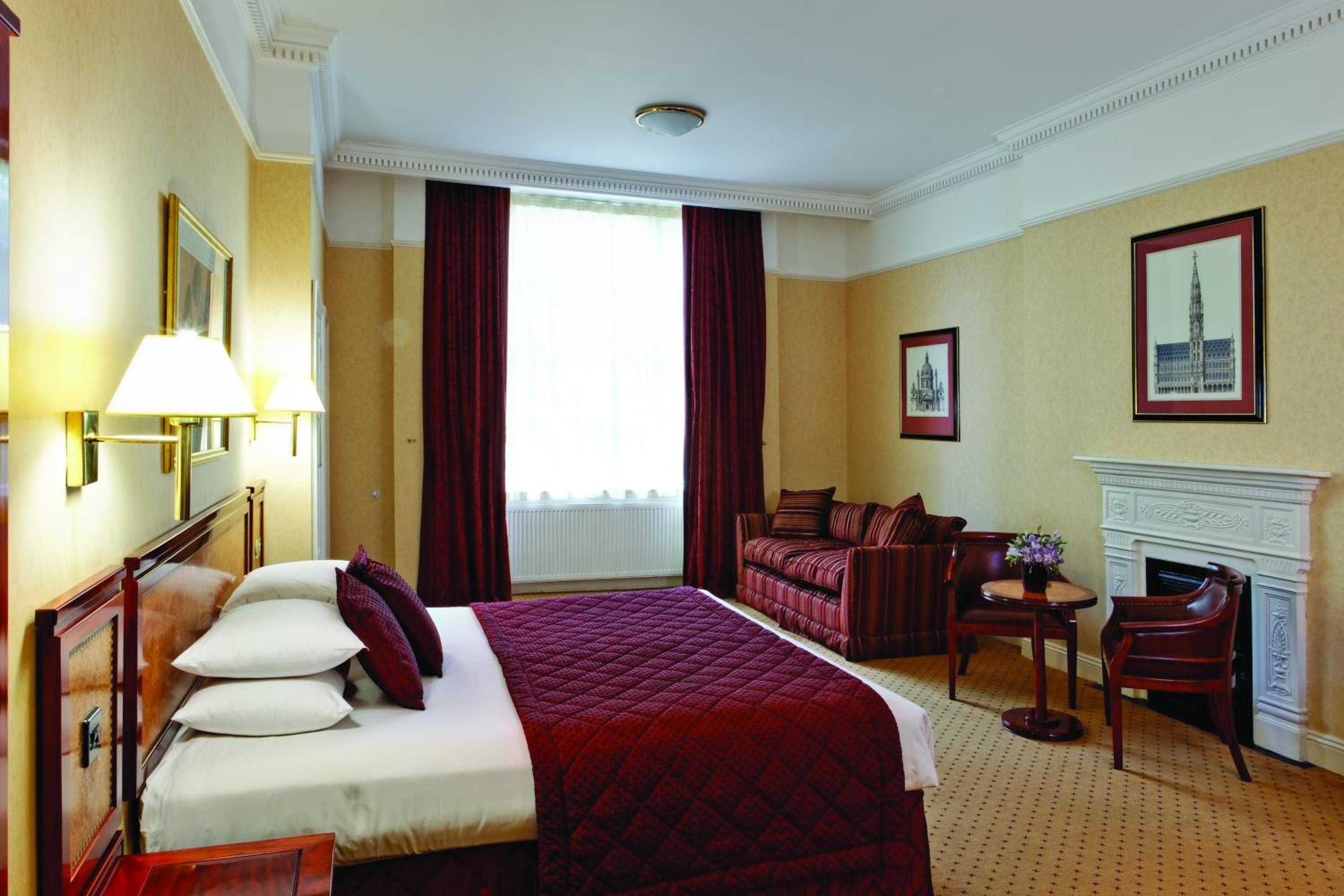 Double Room photo 2
