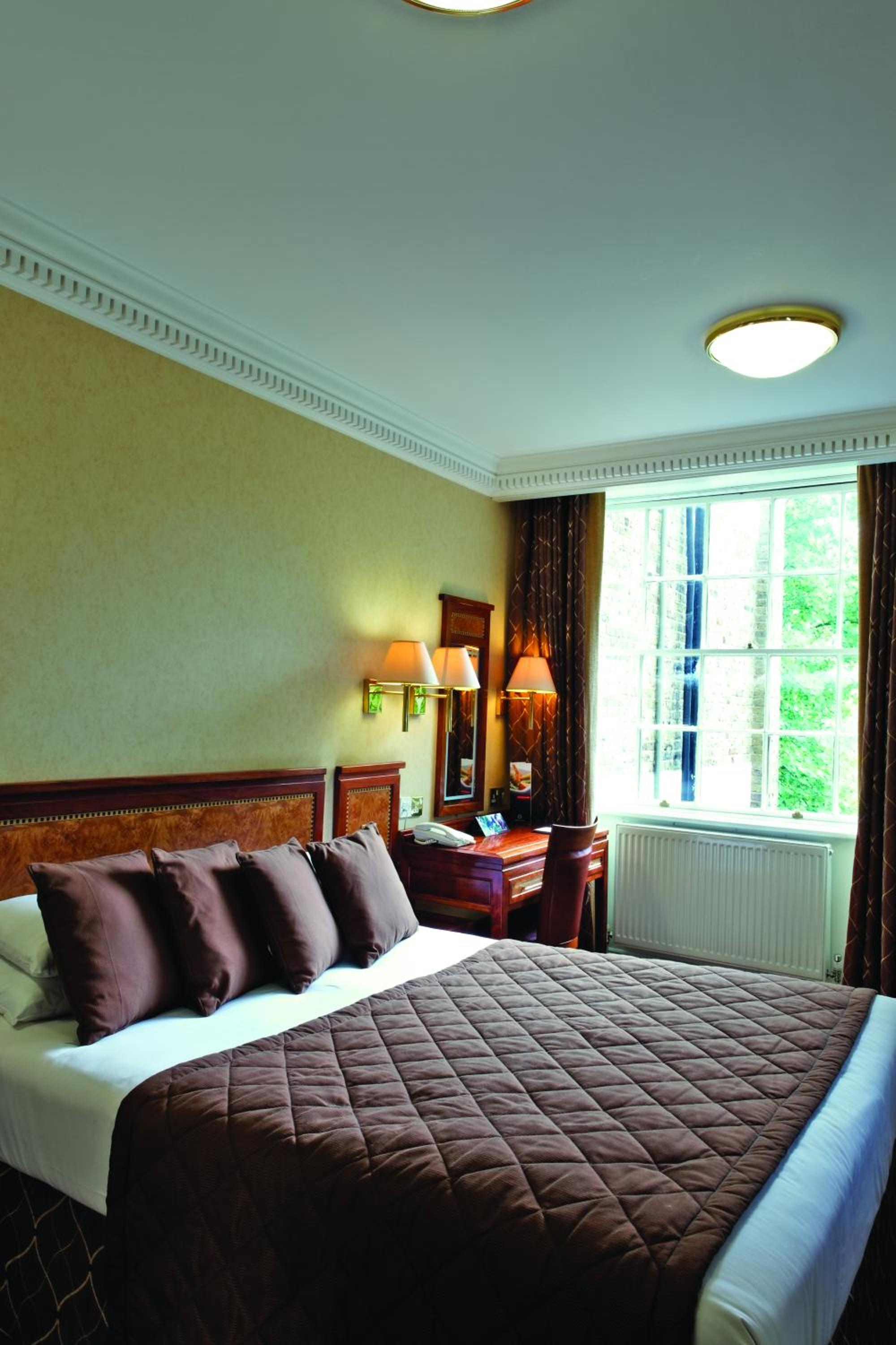 Double Room photo 1