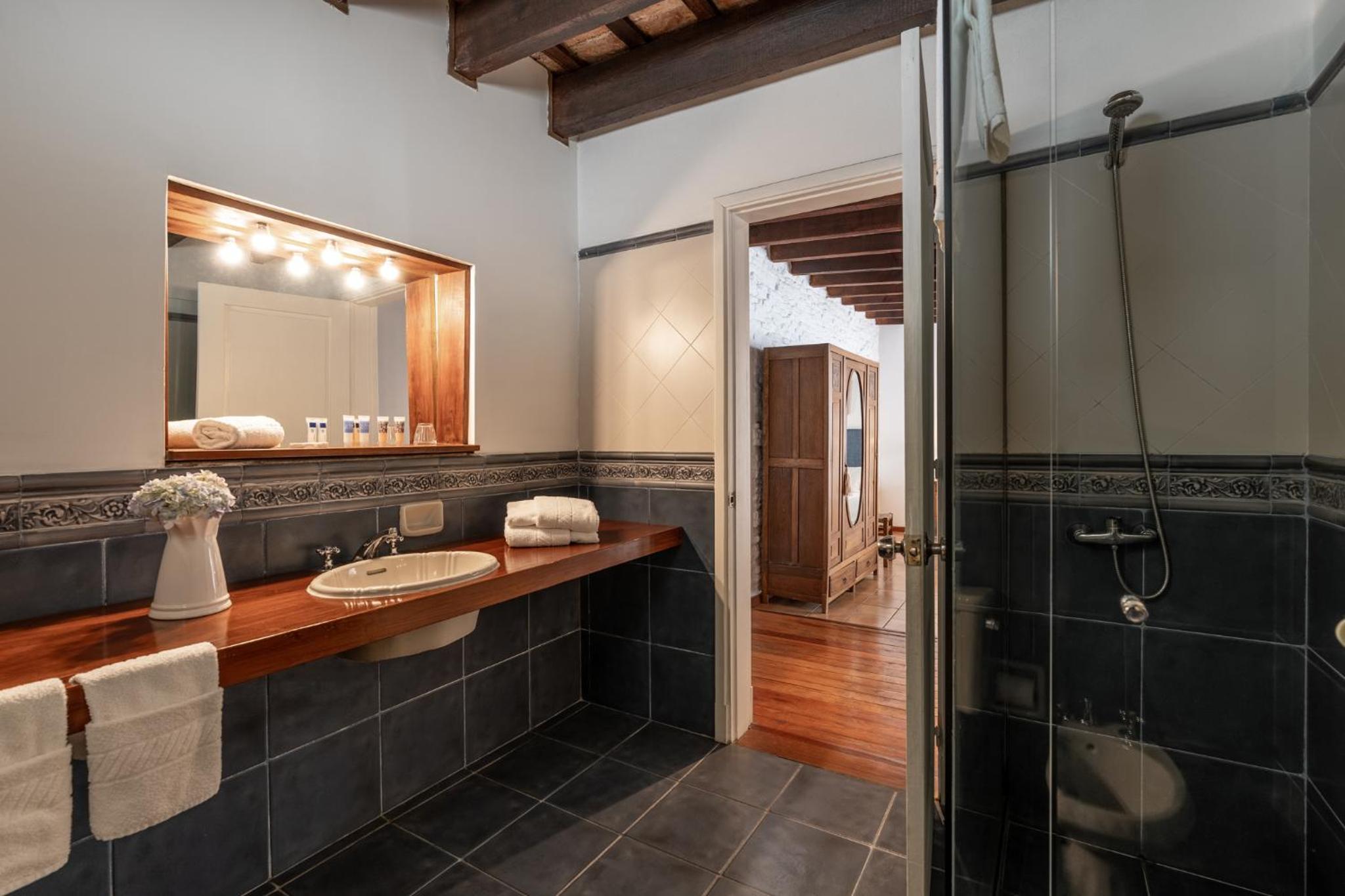 Deluxe Double Bañera con Hidromasaje photo 3
