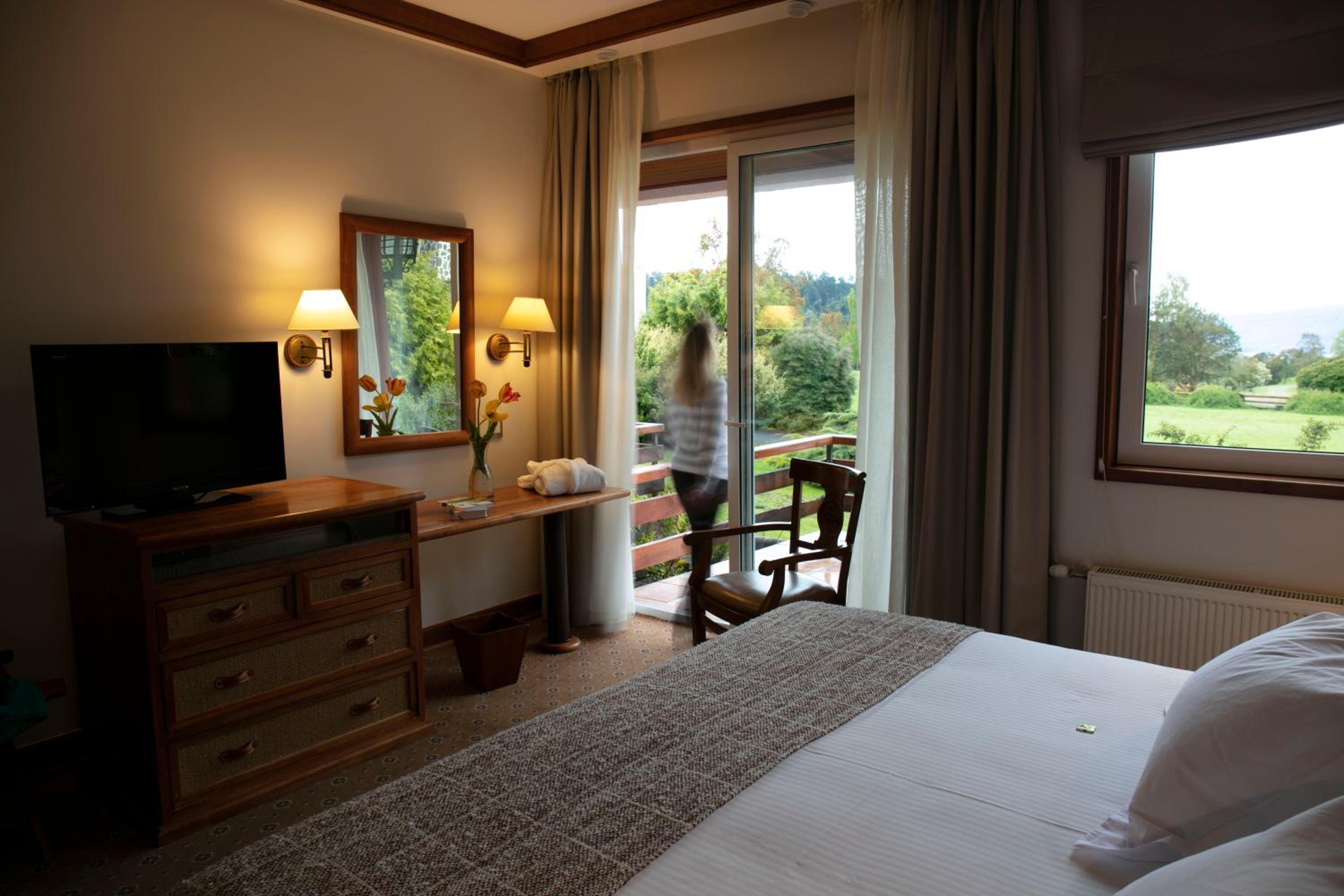 Superior Double Room - Photo 1