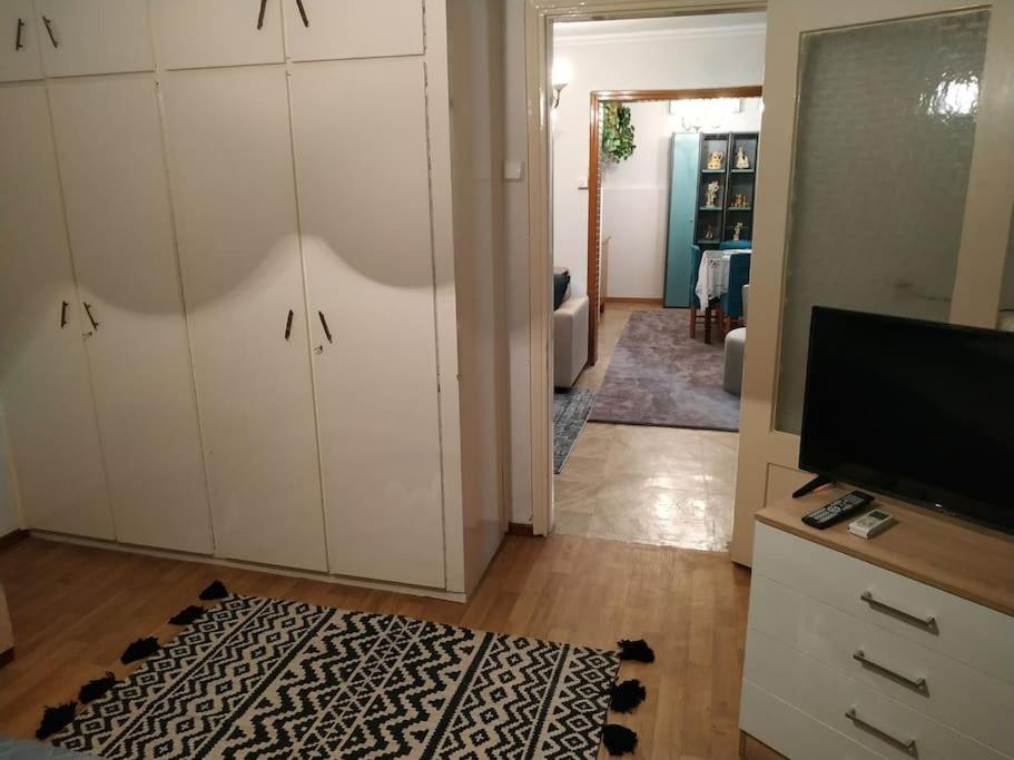 One-Bedroom House photo 3