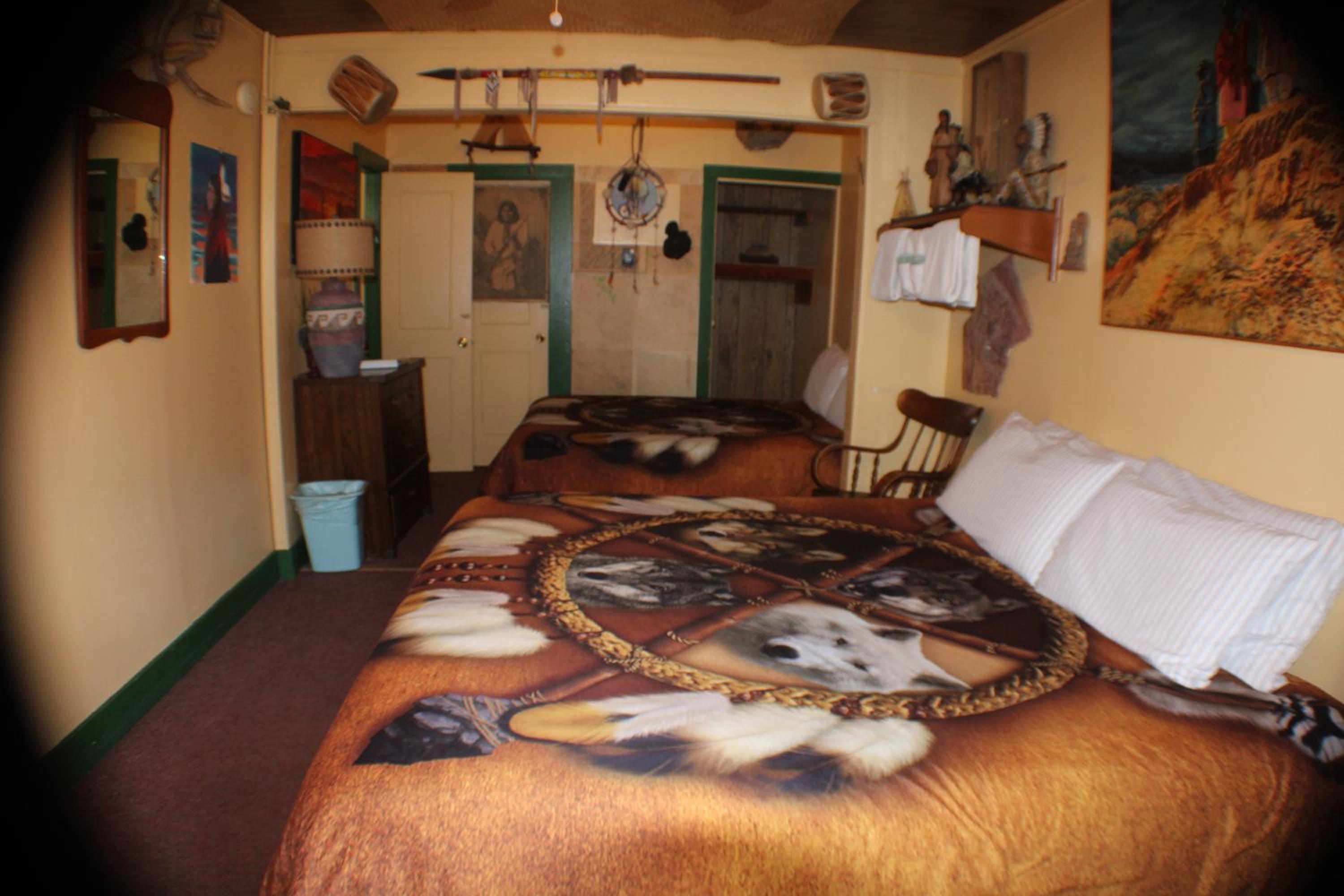 Quadruple Room photo 3