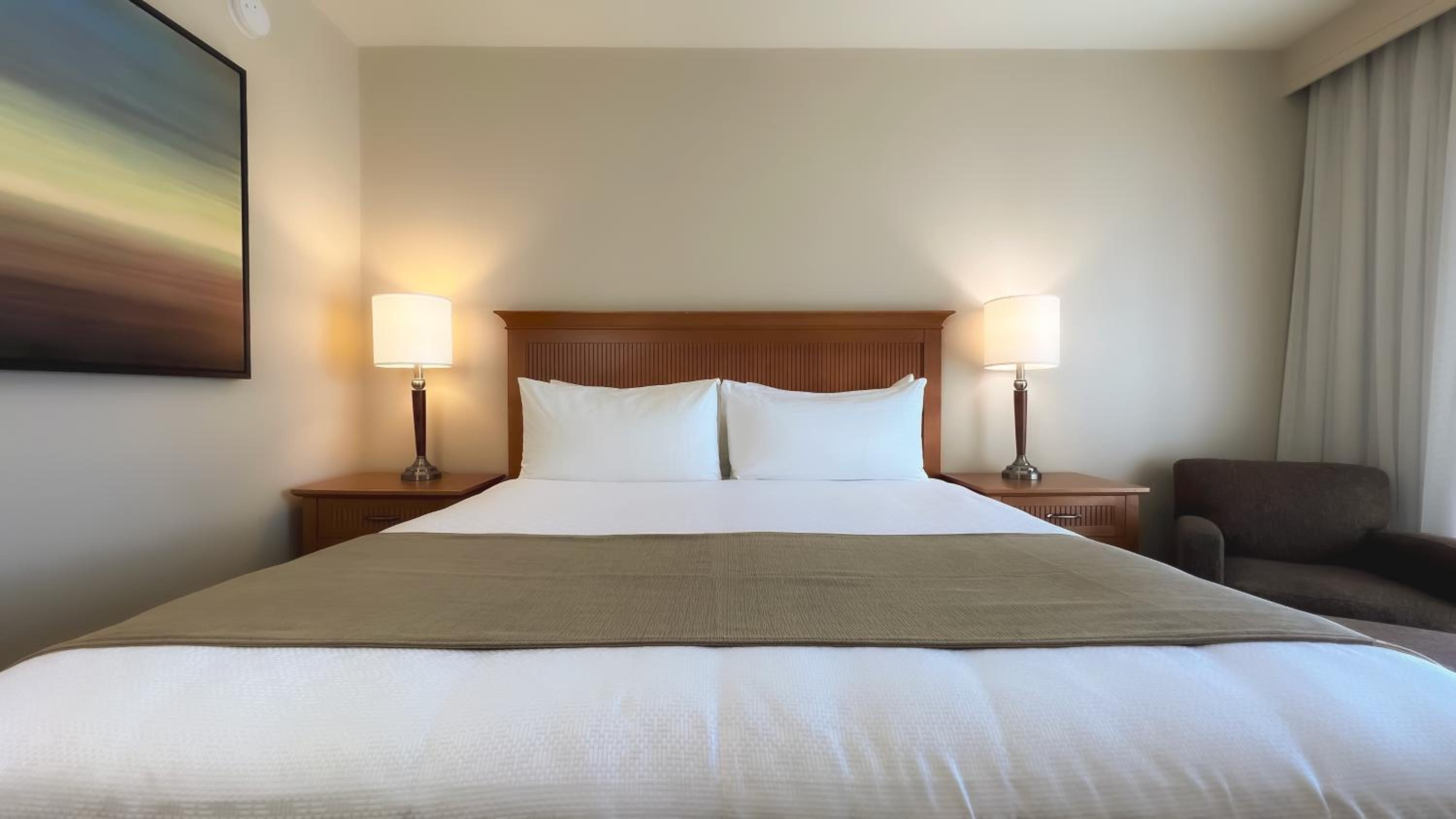 Coast Superior Room, One King Bed - Photo 1