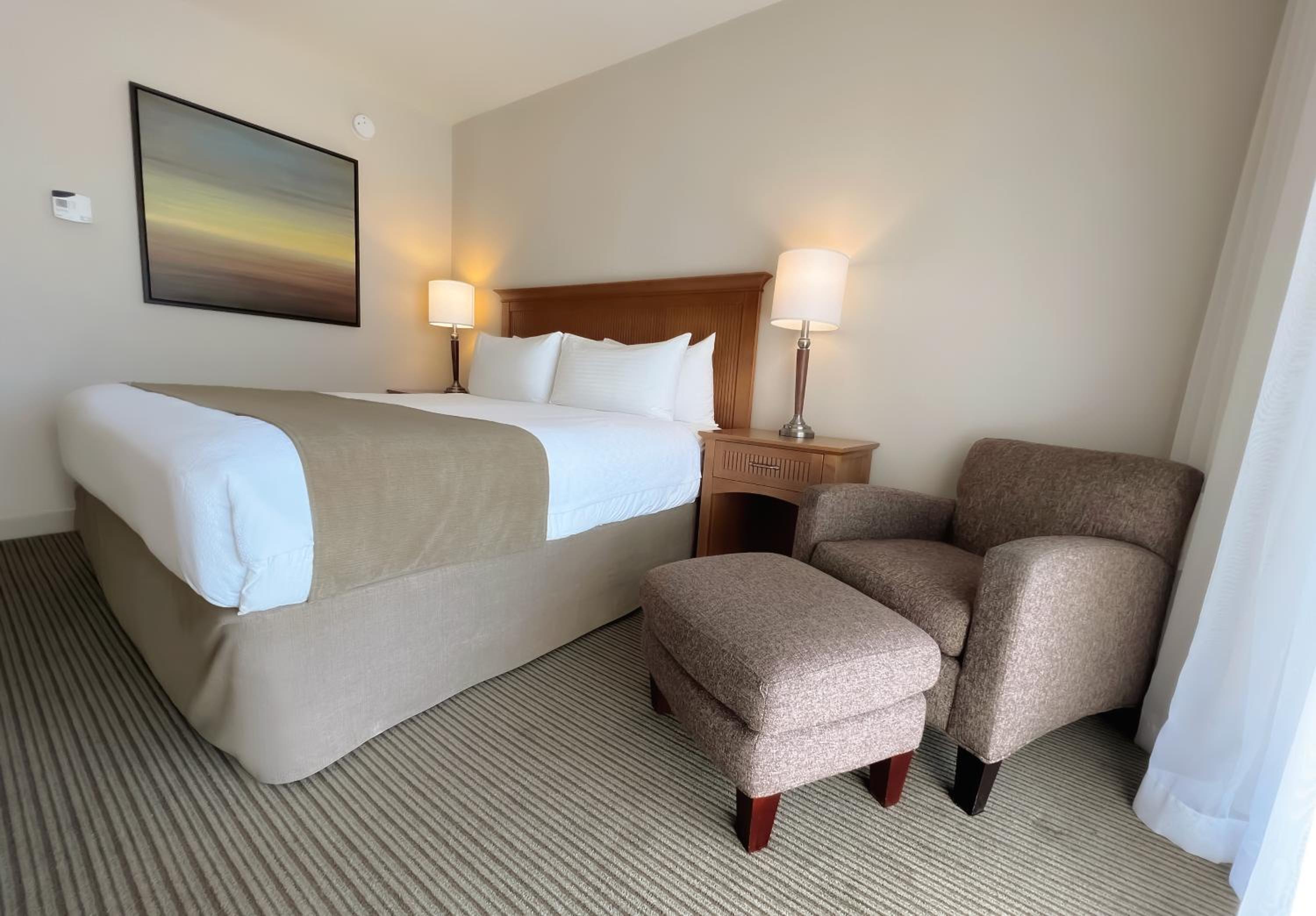 Coast Superior Room, One King Bed - Photo 7