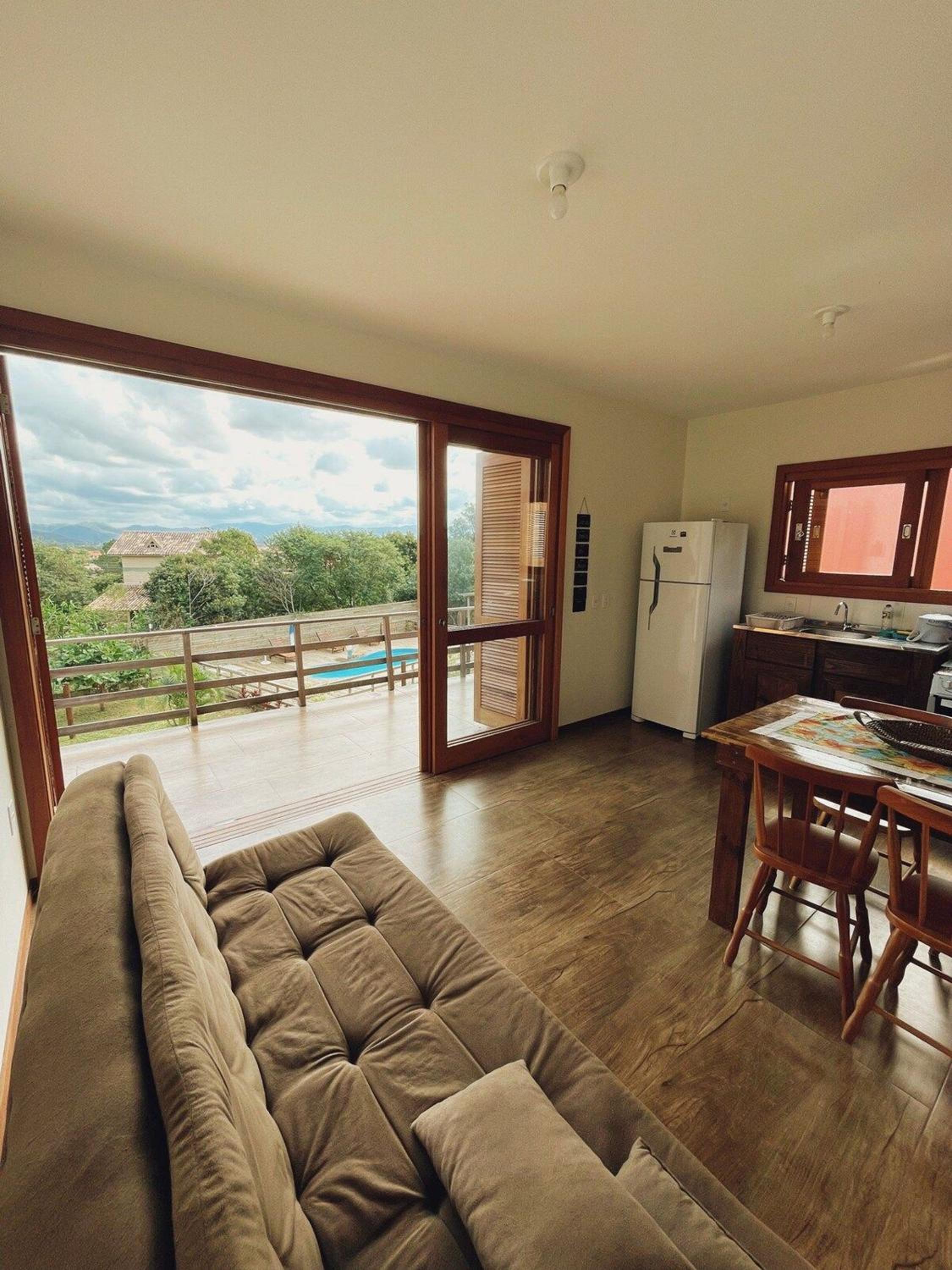 Apartment with Lake View photo 1