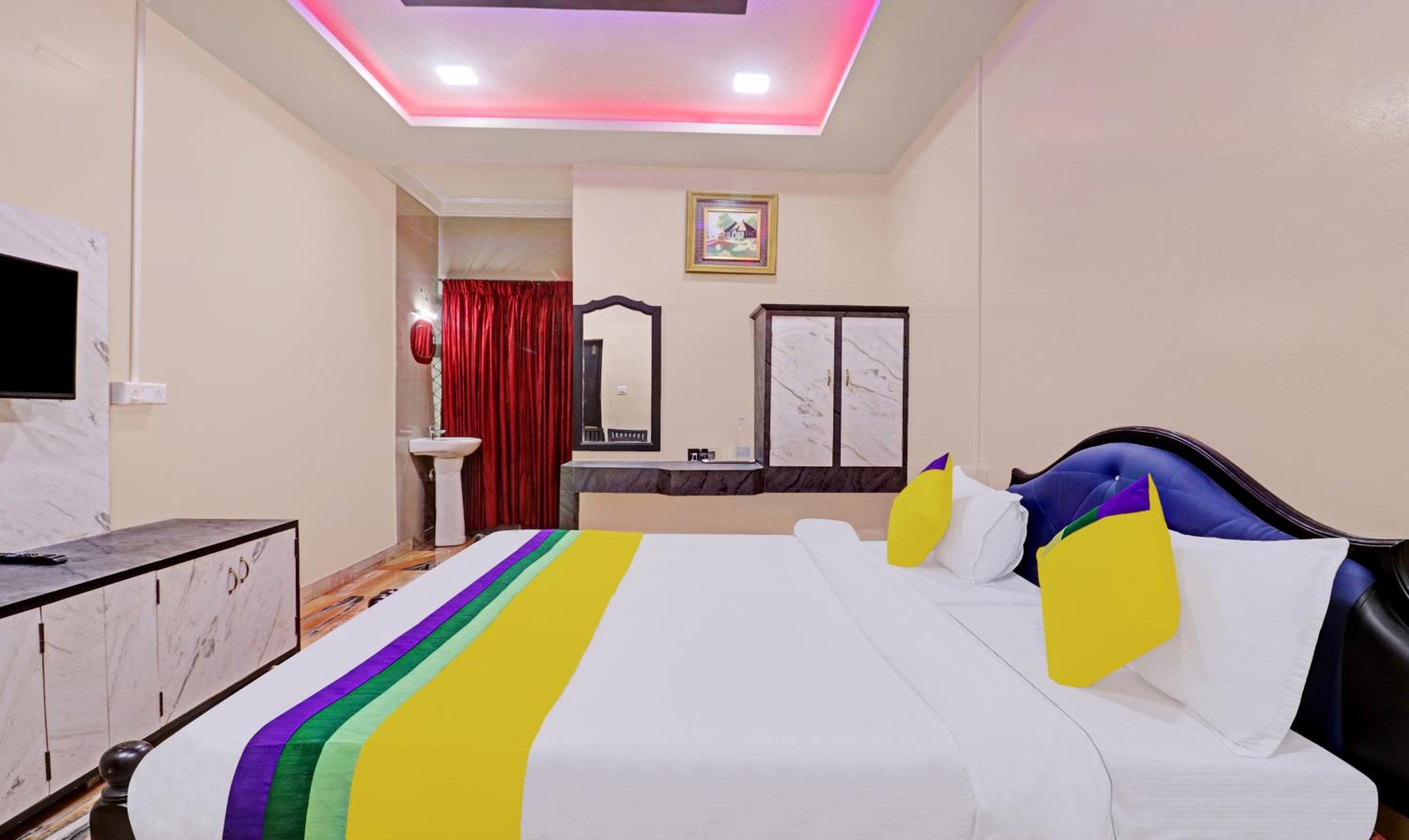 Standard Room - Photo 3