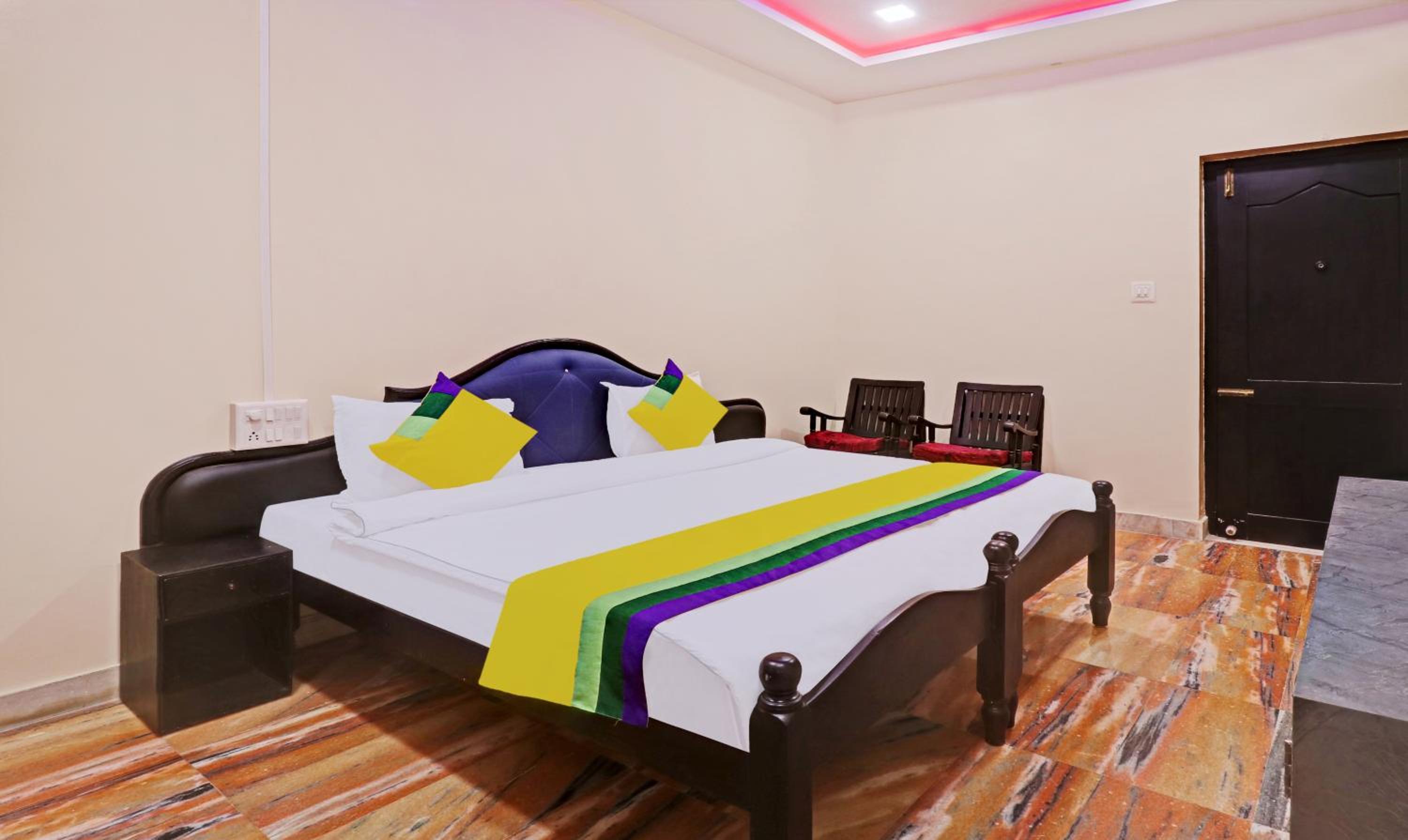 Standard Room - Photo 4