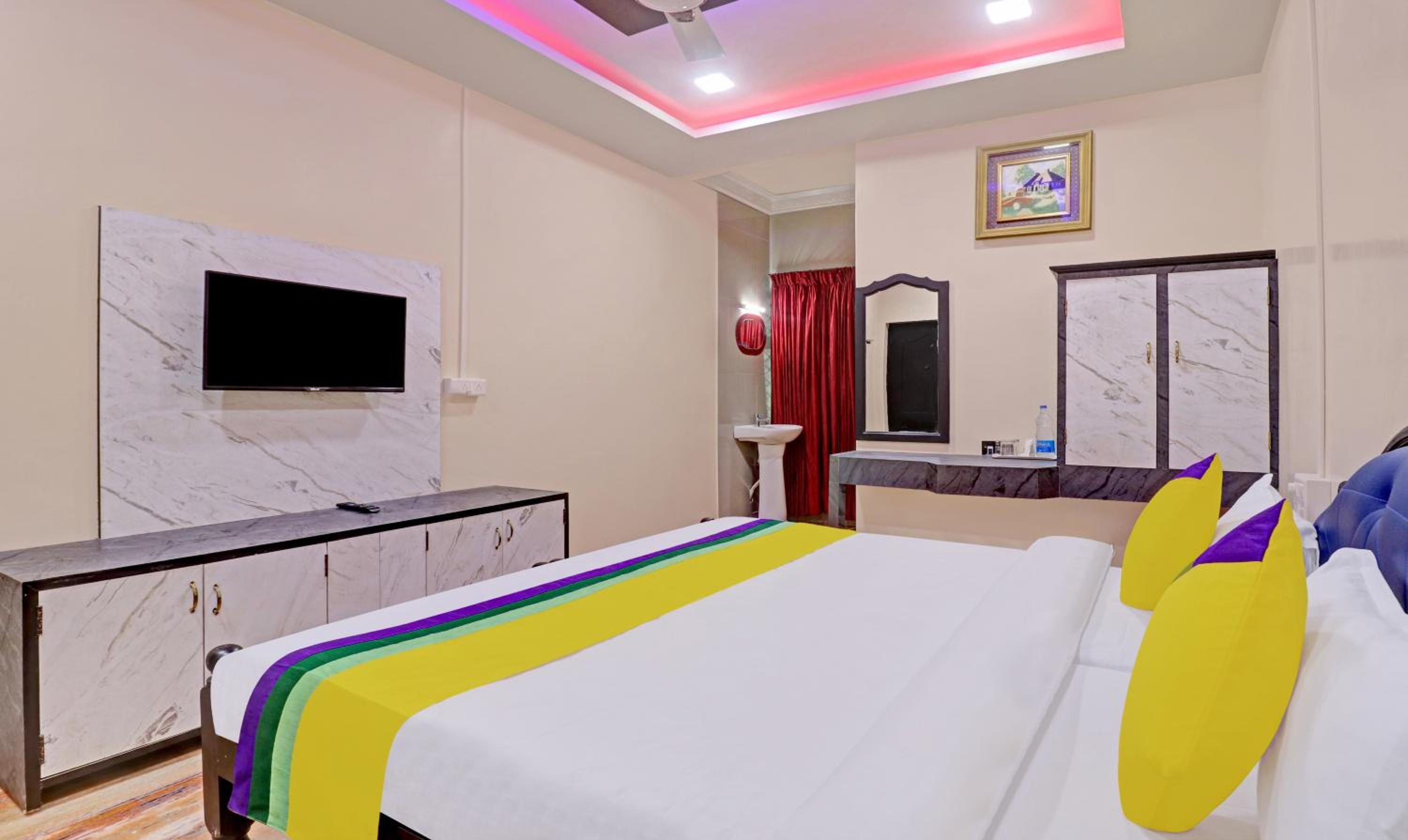 Standard Room - Photo 6