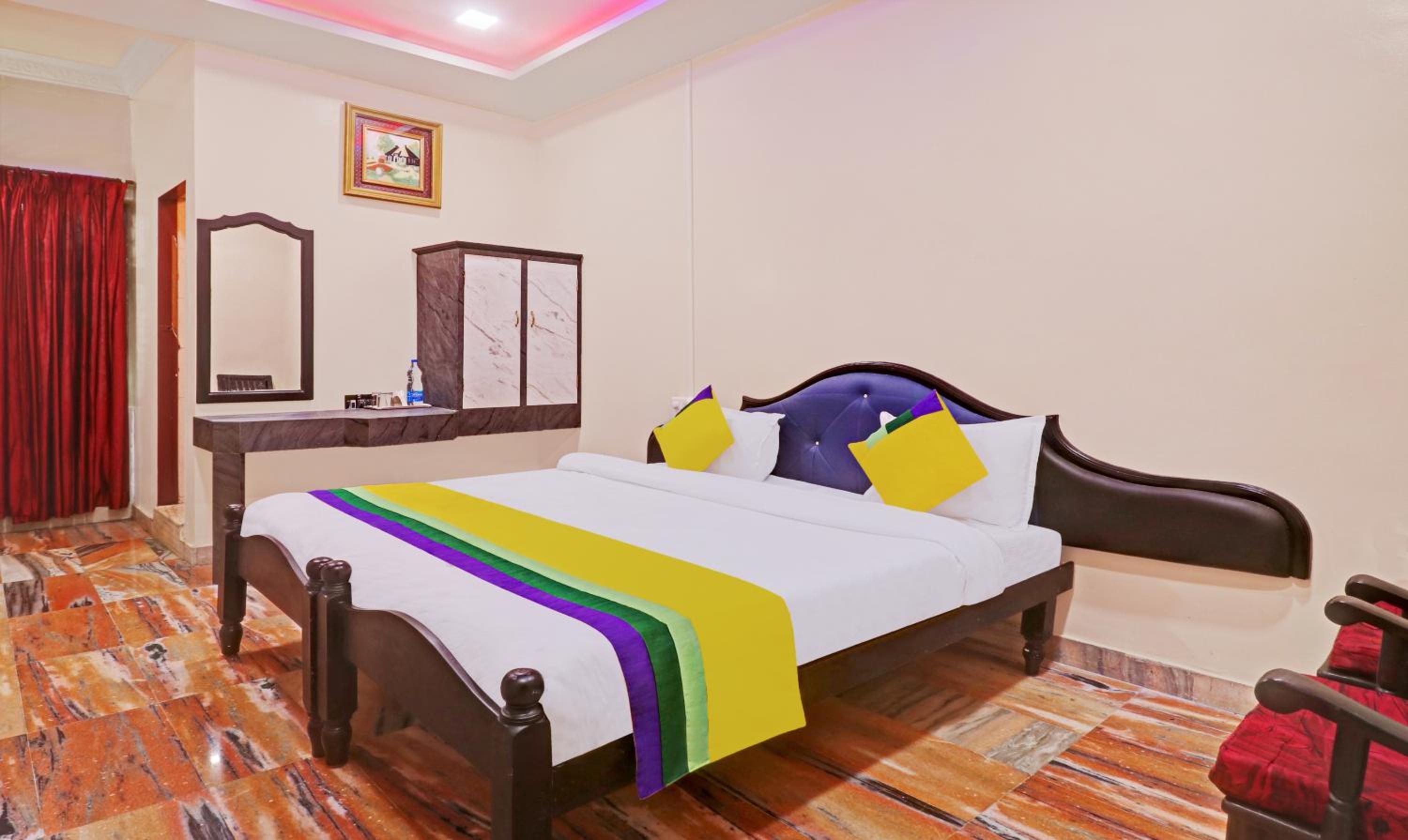 Standard Room - Photo 1