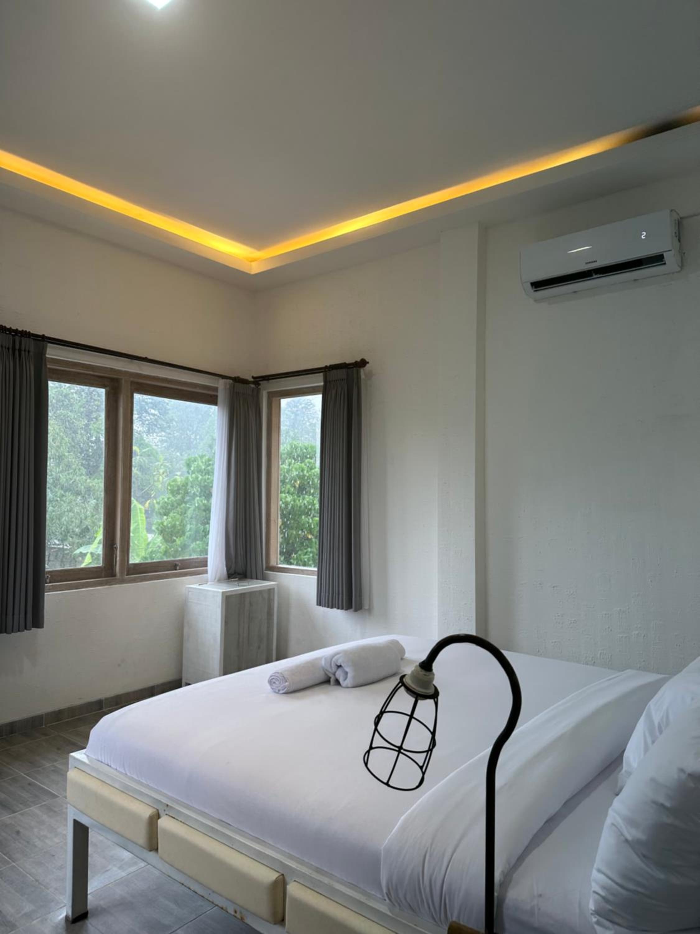 Standard Double Room - Photo 2