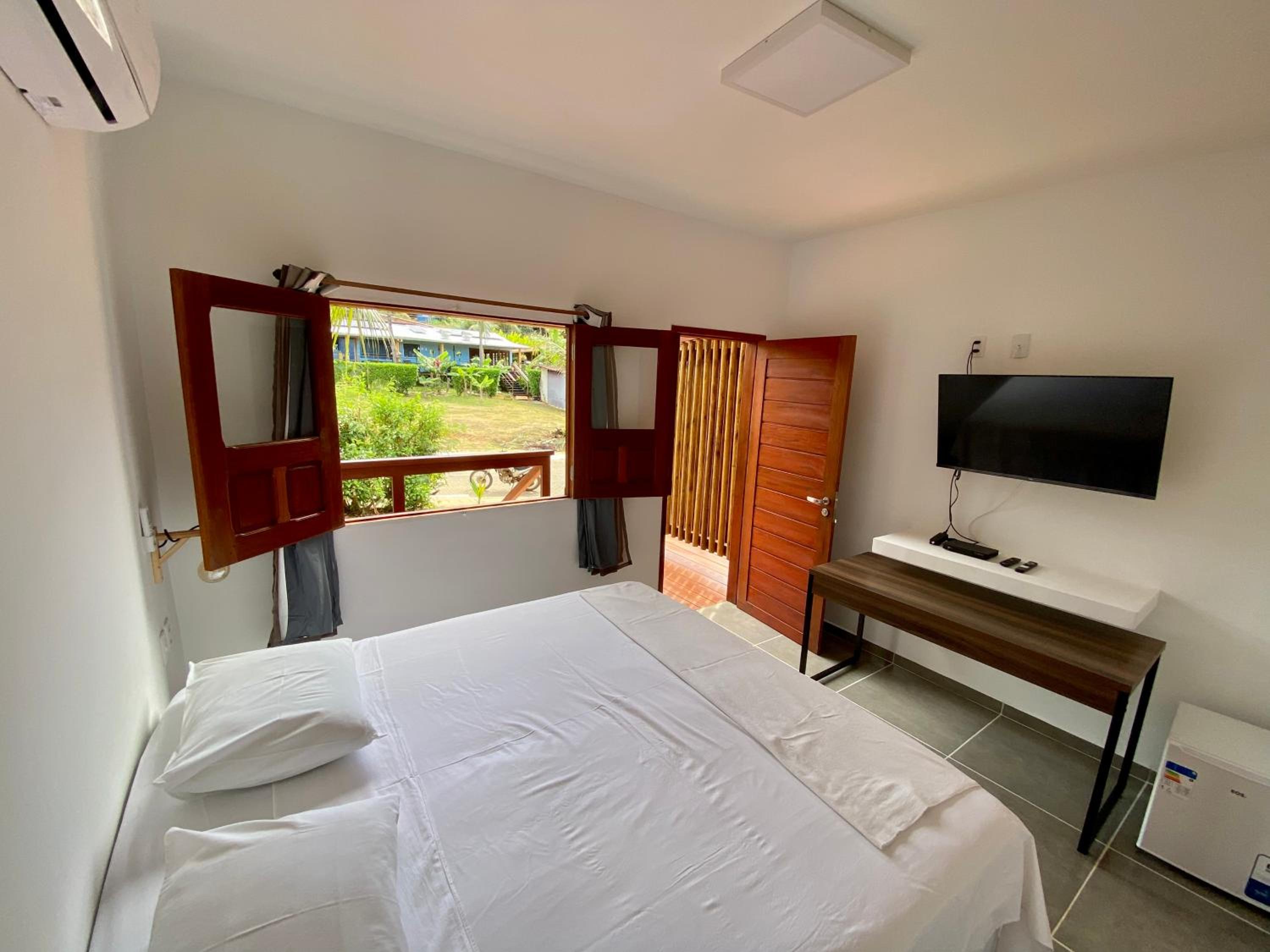 Standard Double or Twin Room with Balcony photo 1