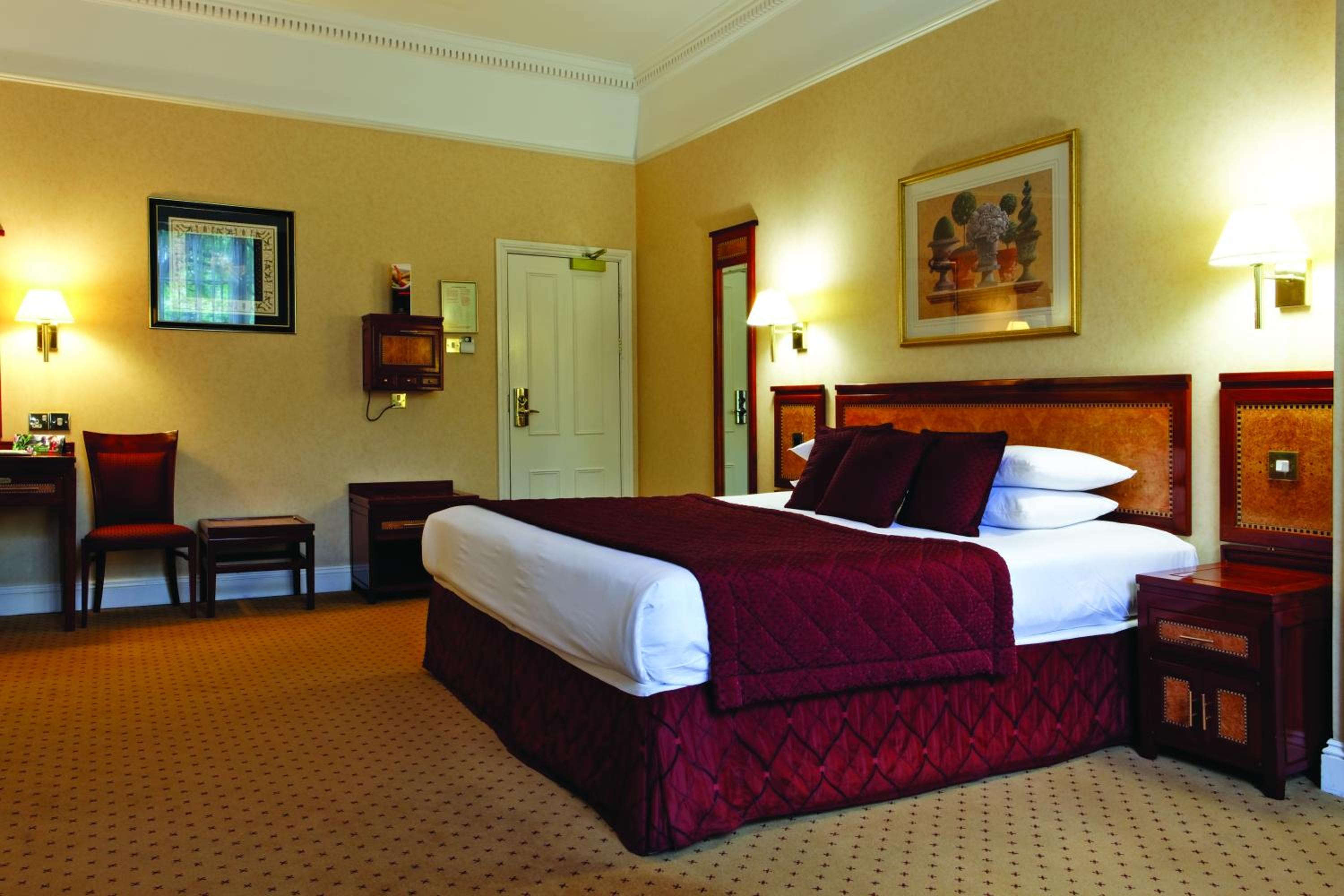 Executive Room photo 3