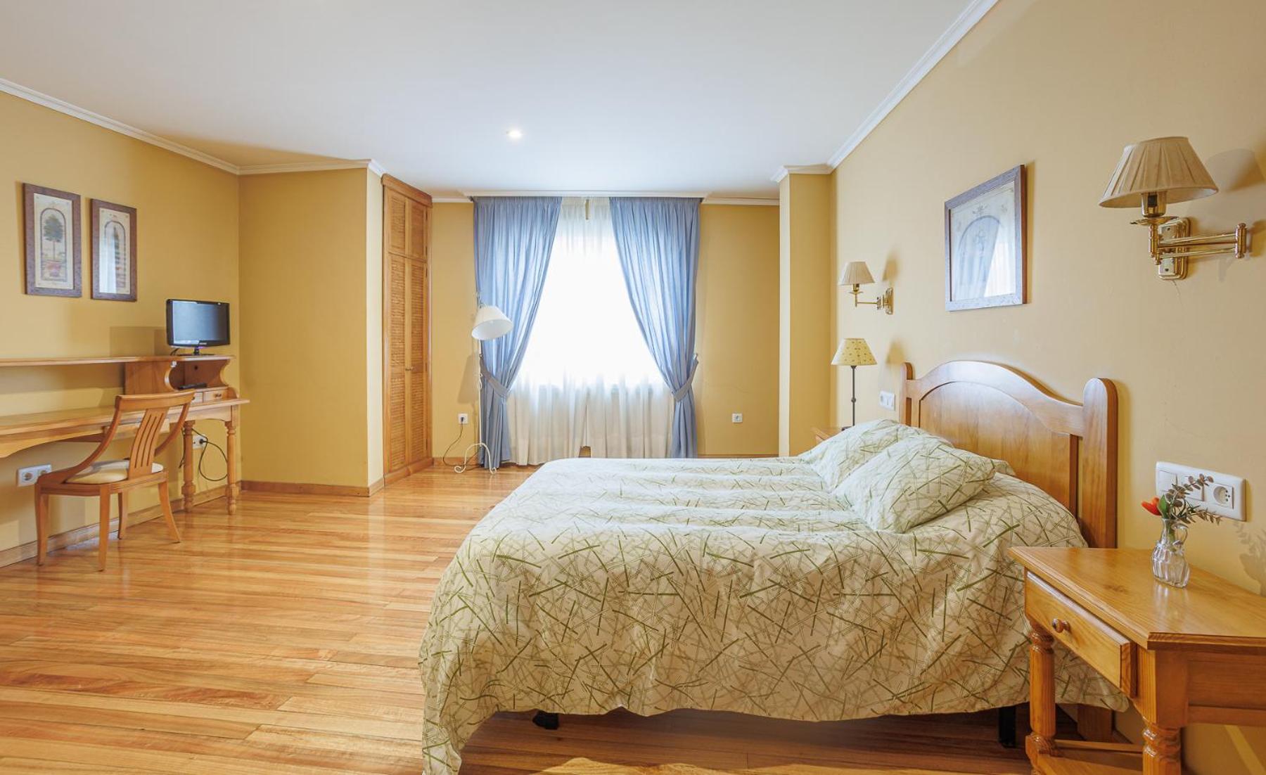 Habitación Doble Superior