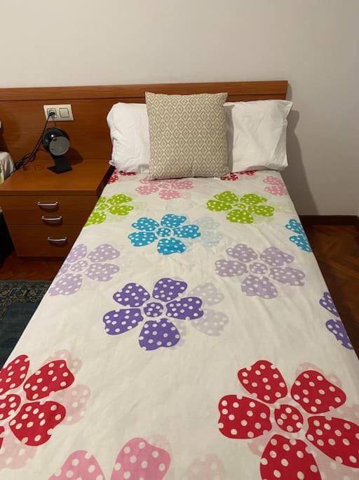 Departamento de tres habitaciones
