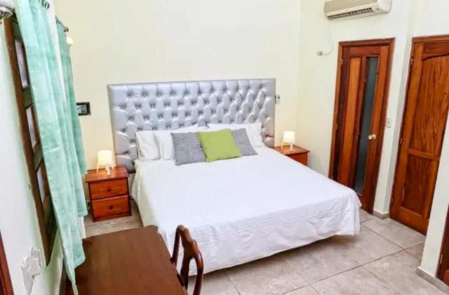 Budget Double Room photo 1
