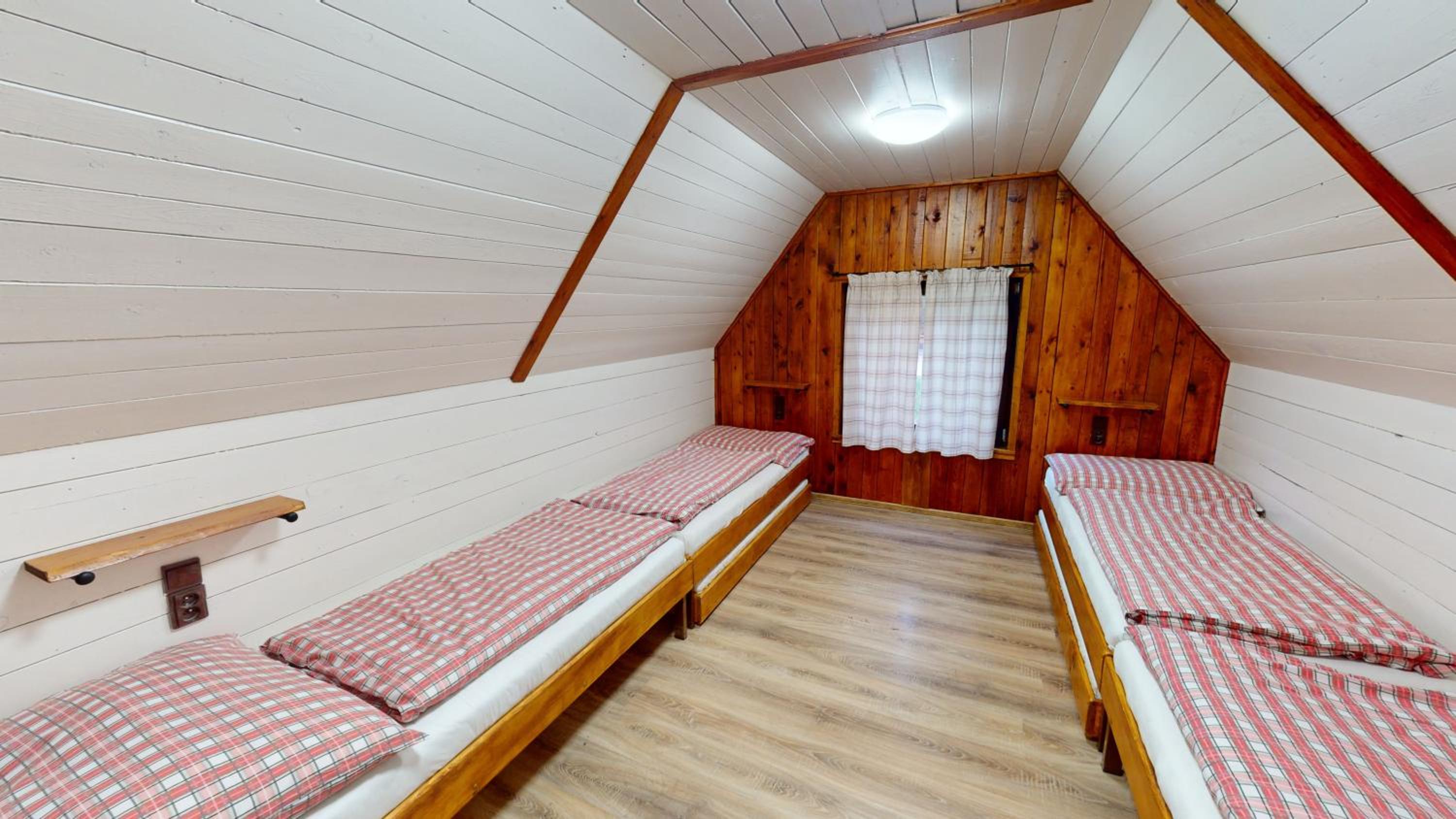 Two-Bedroom Chalet - Photo 15
