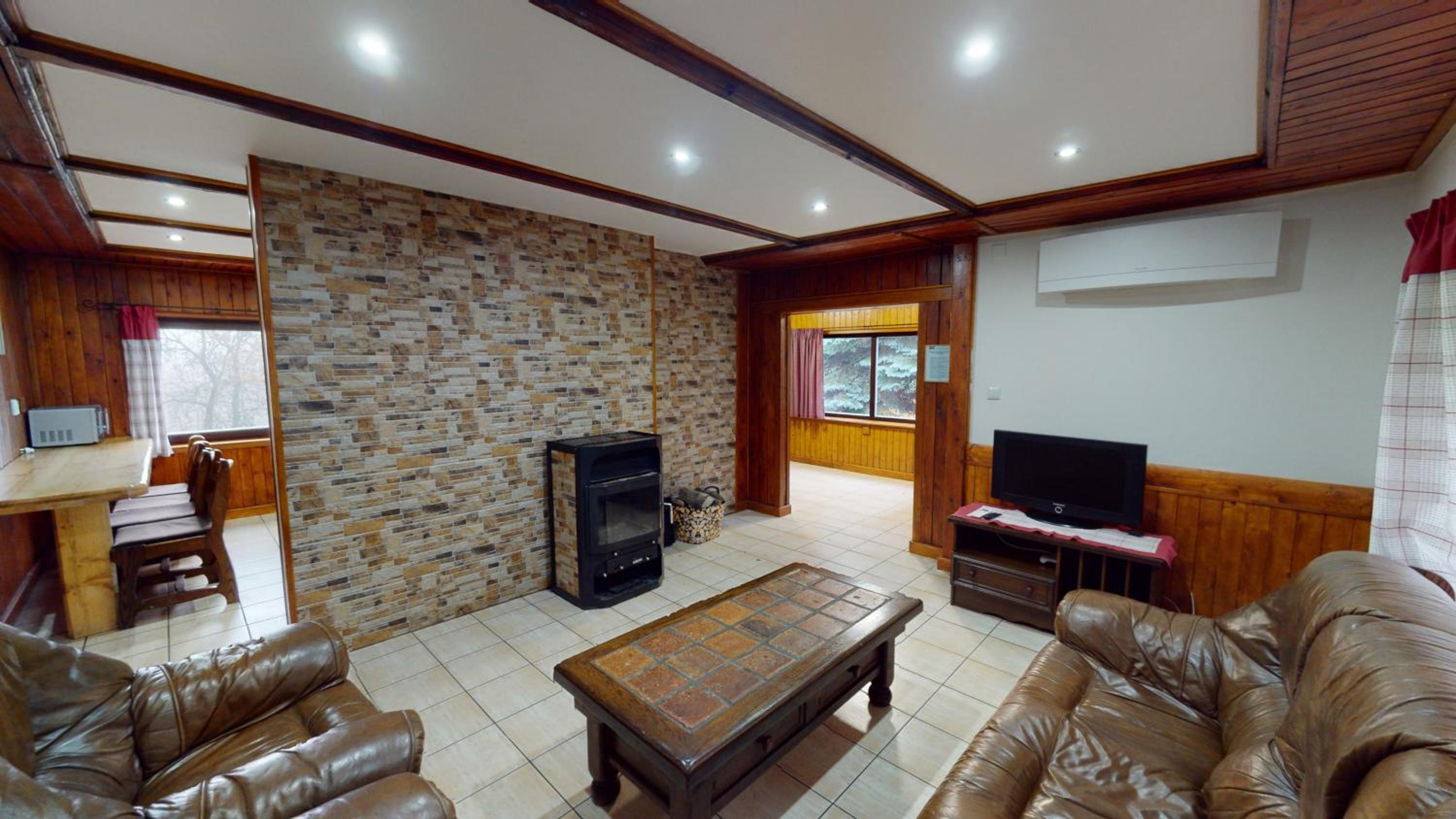 Two-Bedroom Chalet - Photo 14