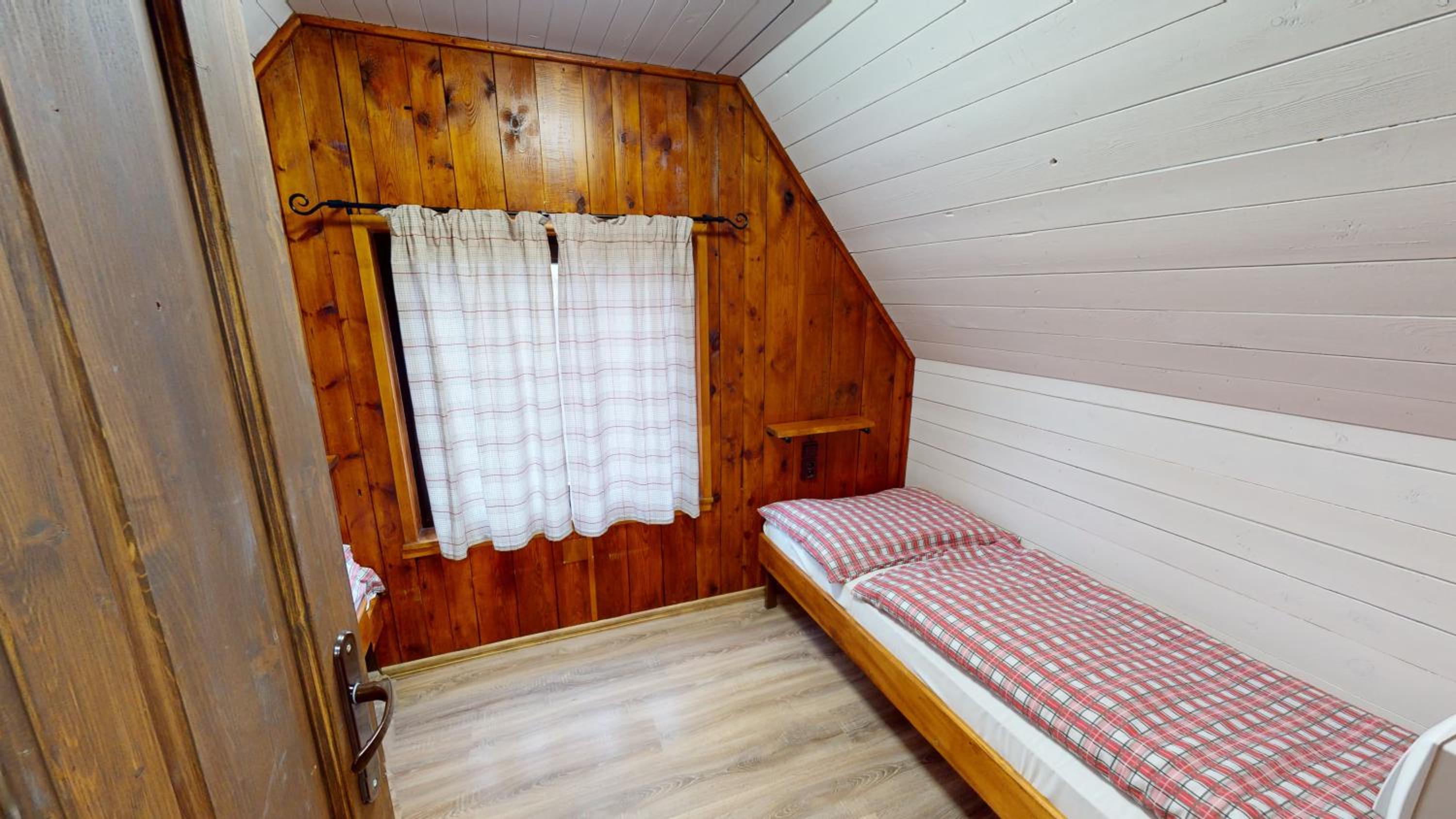 Two-Bedroom Chalet - Photo 13