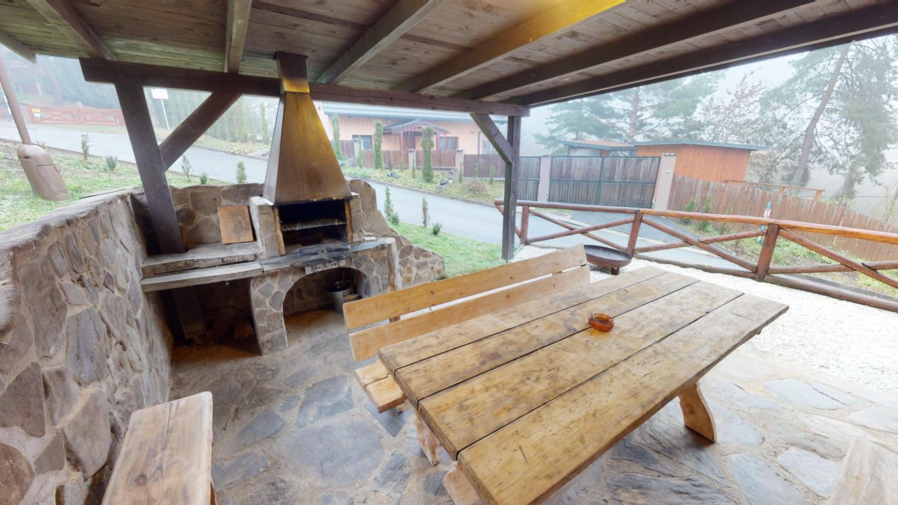 Two-Bedroom Chalet - Photo 2