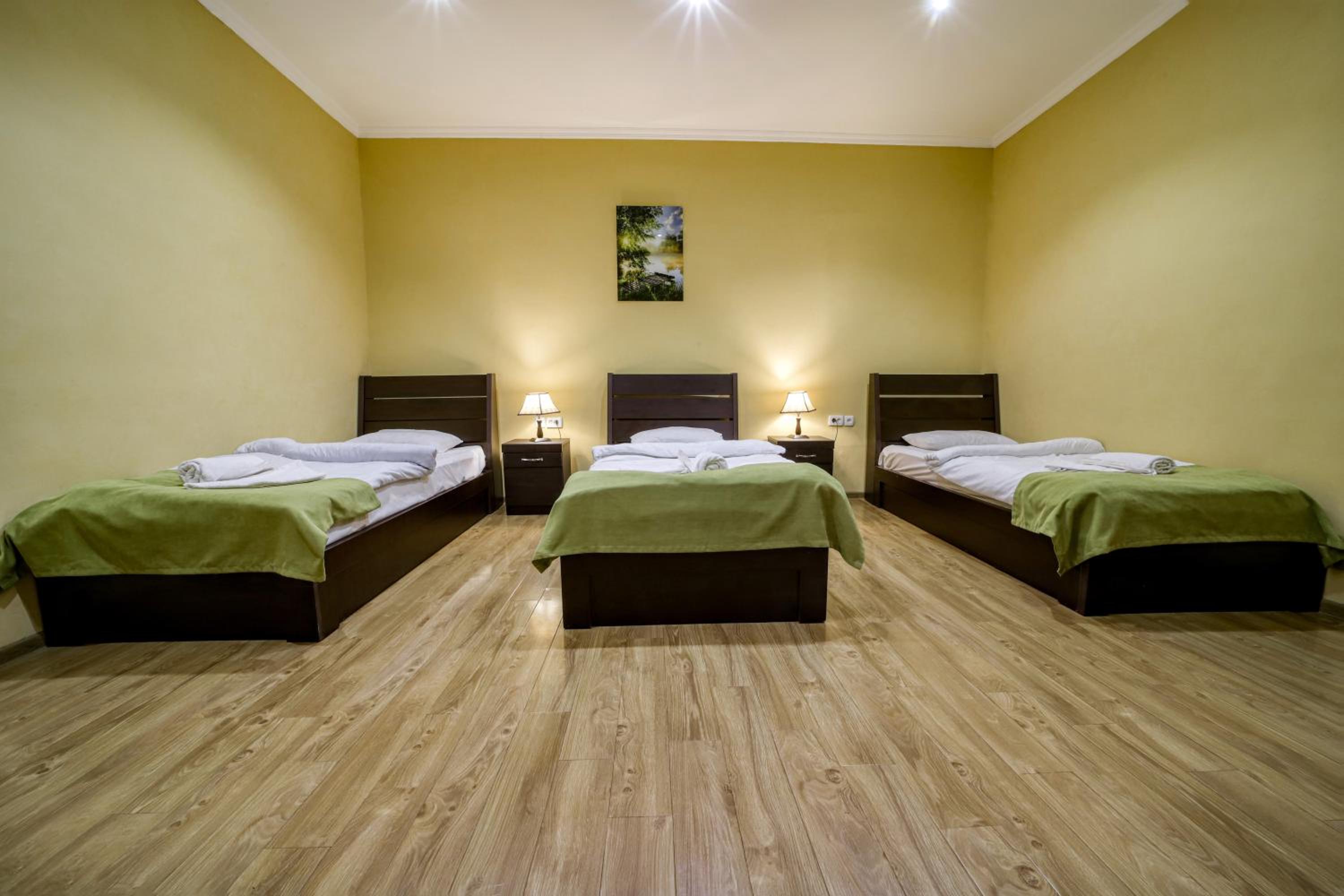 Classic Triple Room