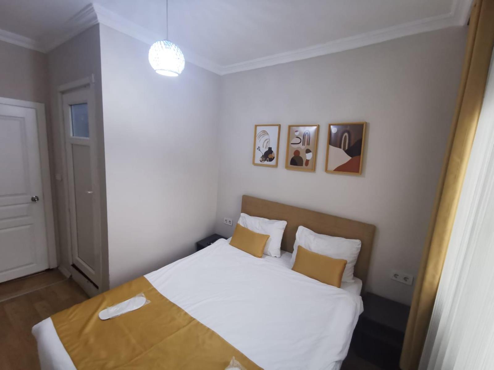 Double Room photo 1
