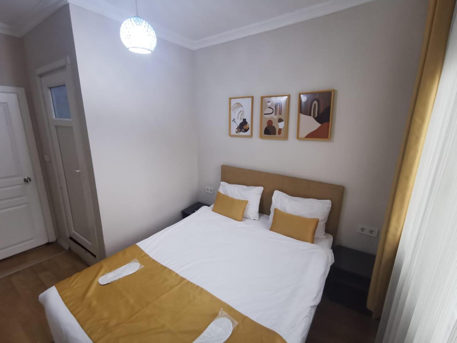 Double Room photo 3