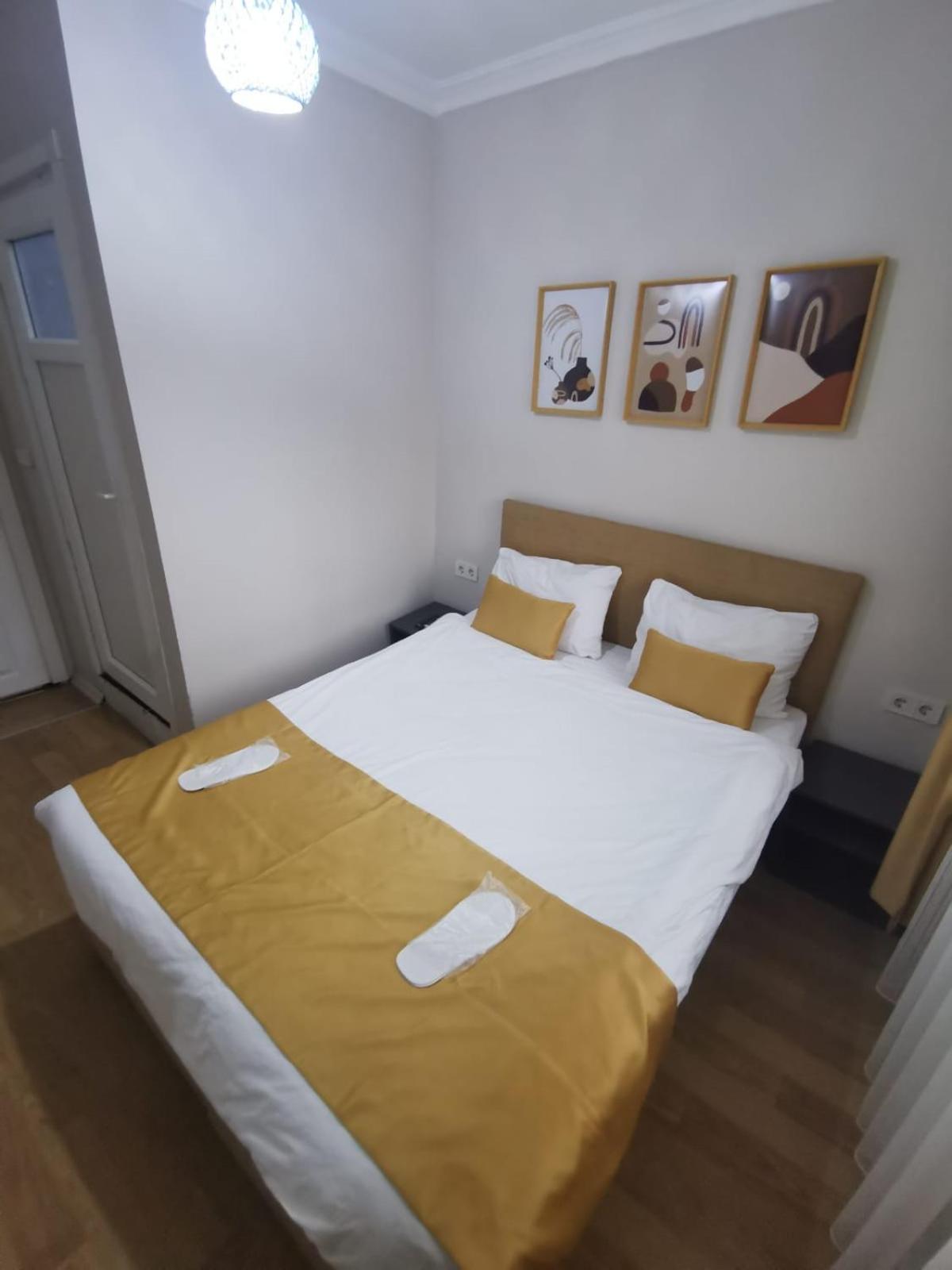 Double Room photo 2