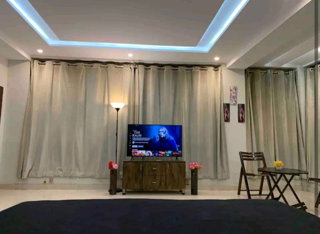 Budget Double Room photo 2