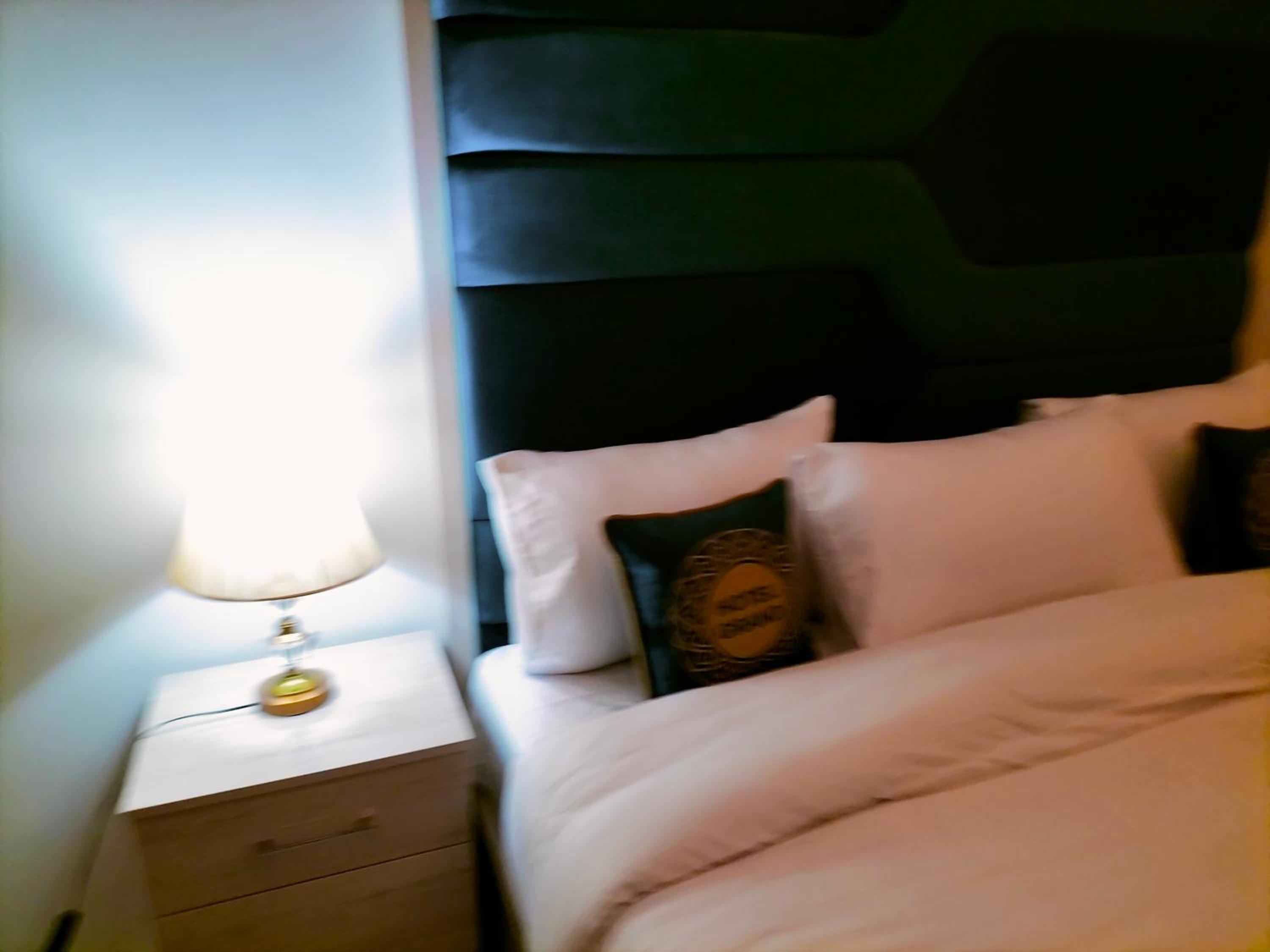 Budget Double Room photo 3