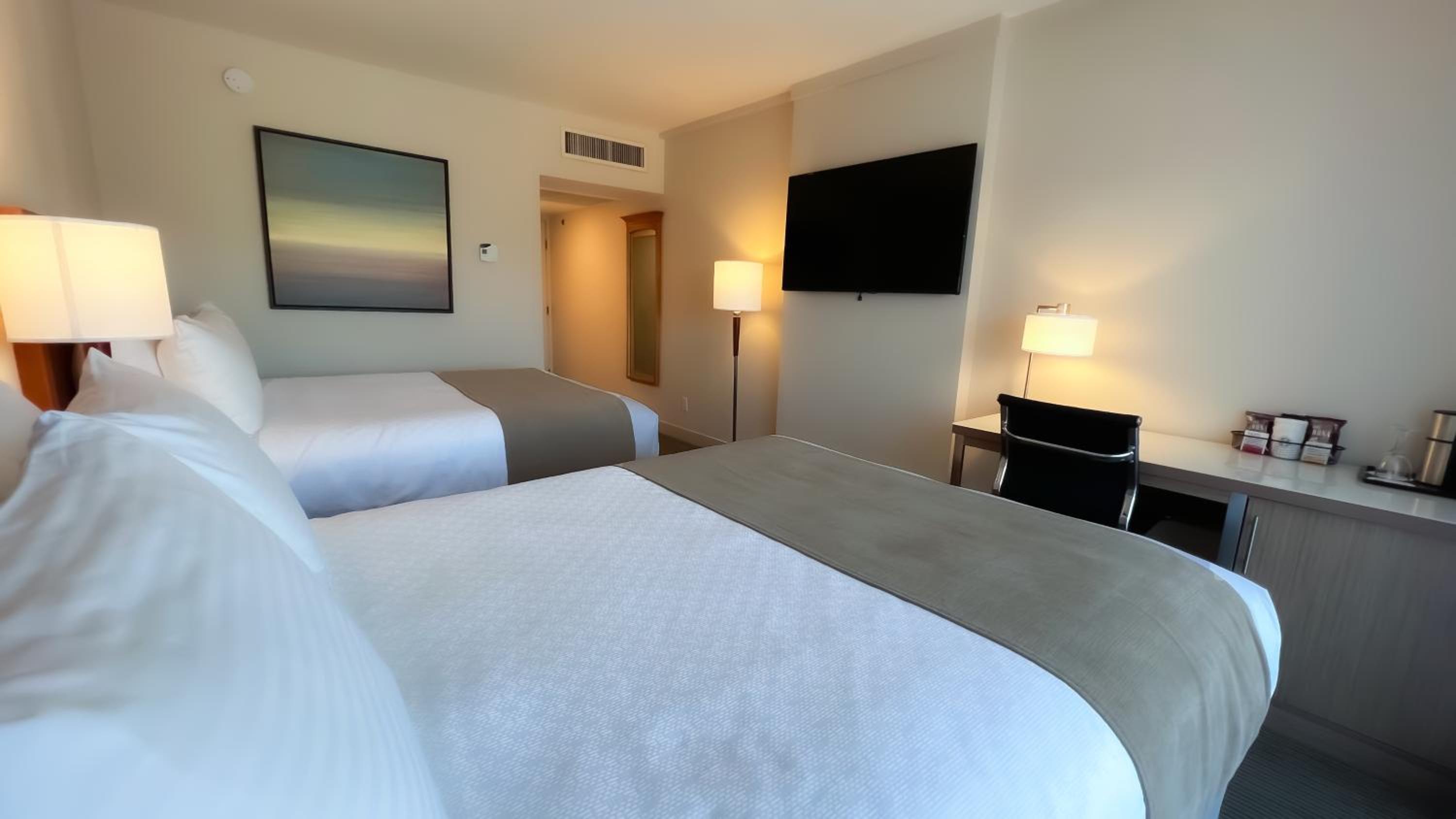 Coast Superior Room, Two Queen Beds - Photo 2