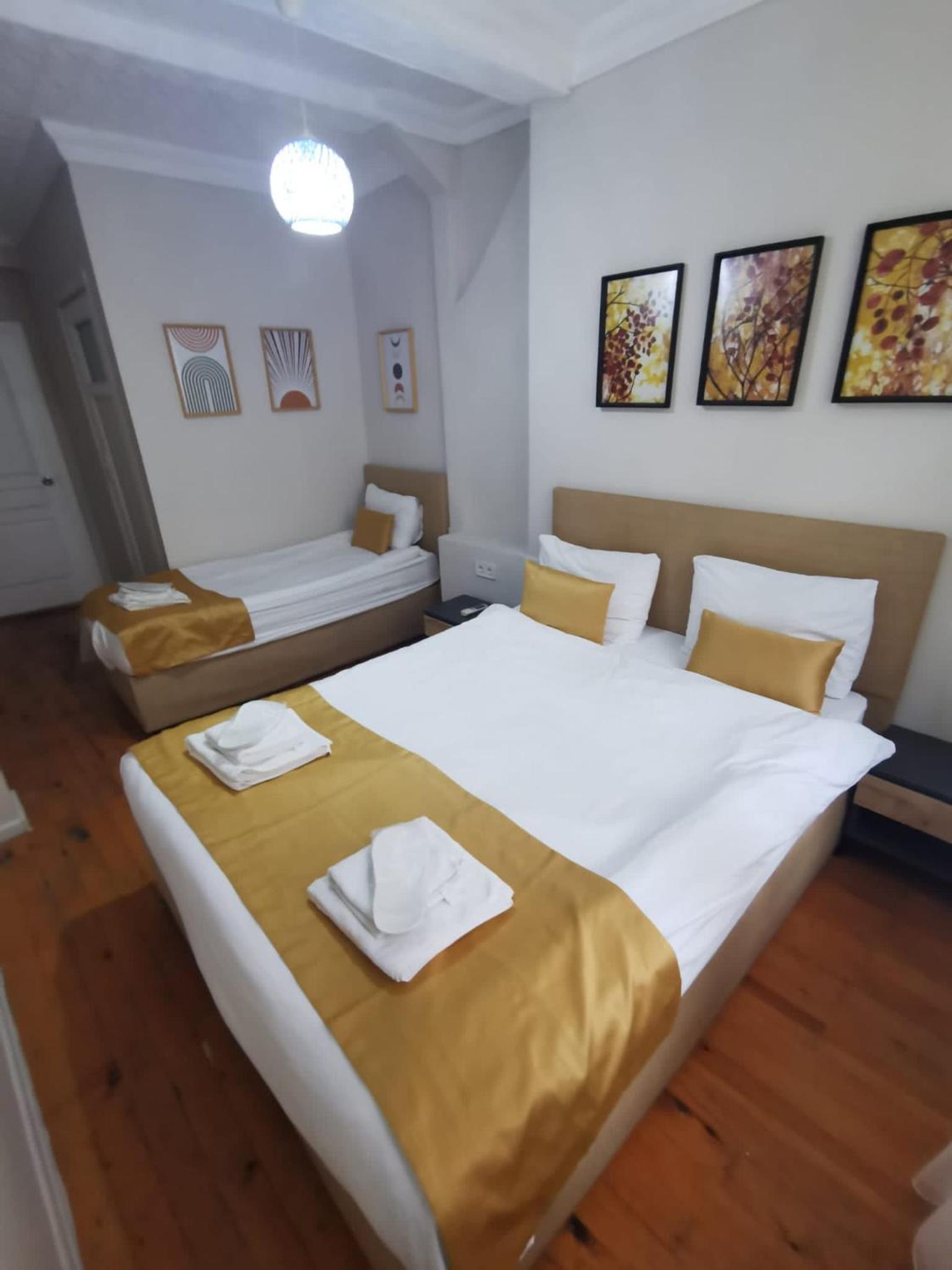 Triple Room photo 1