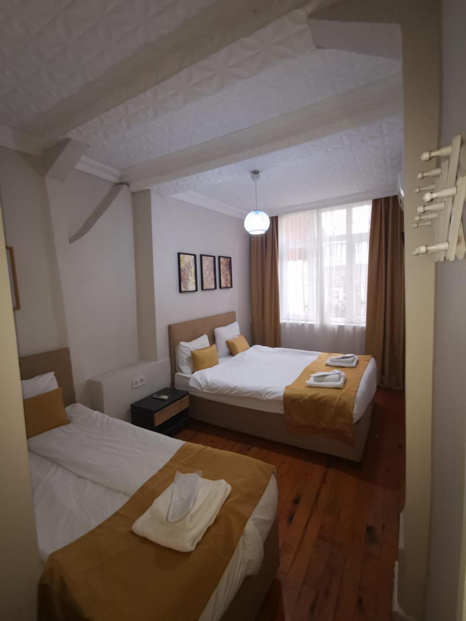 Triple Room photo 3