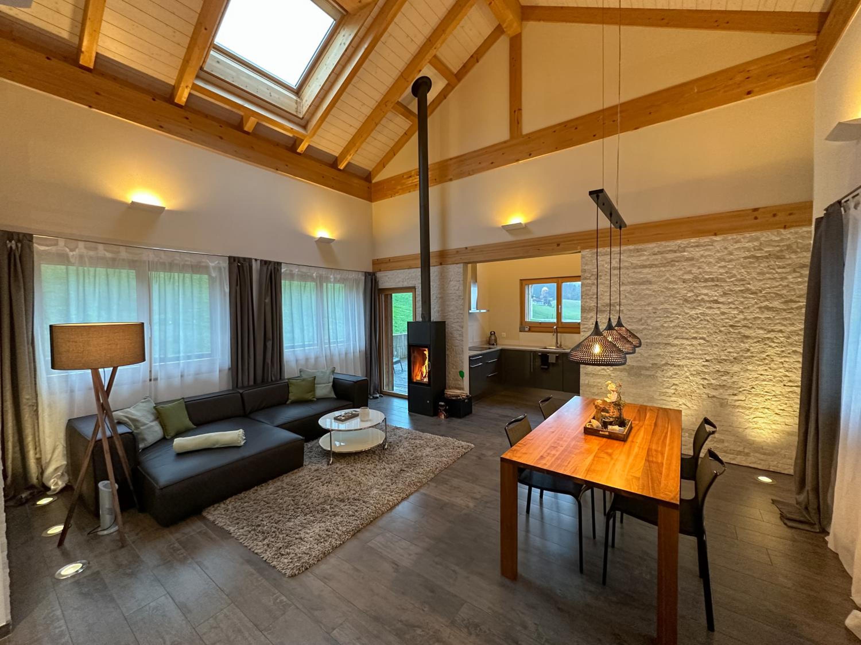 小屋