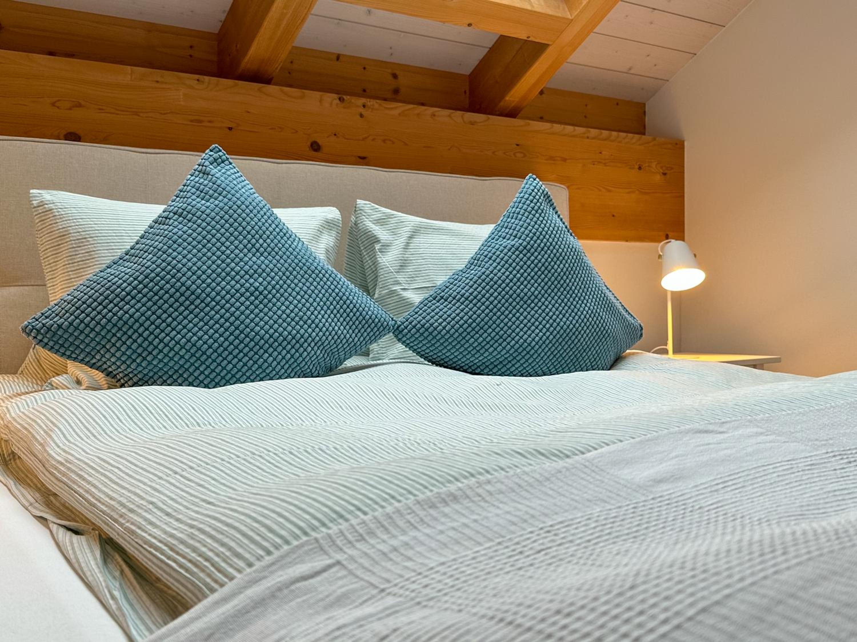Chalet photo 2