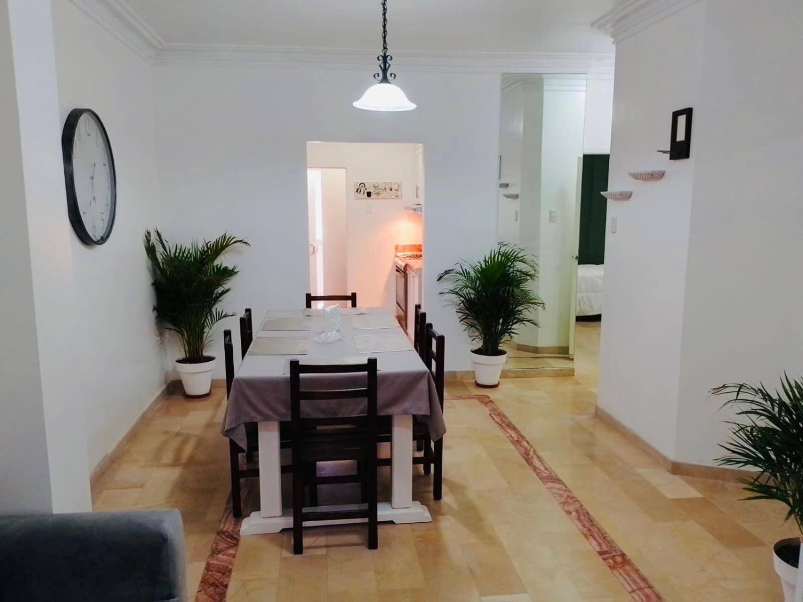 Two-Bedroom Apartment photo 2