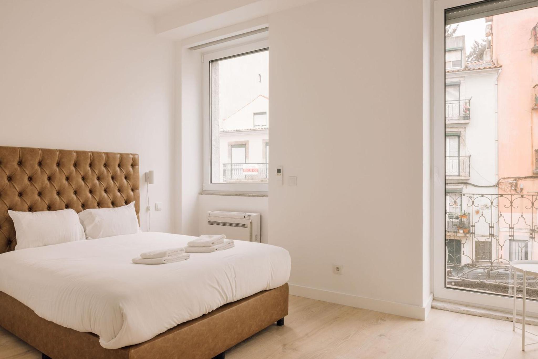 Apartment with Terrace photo 3