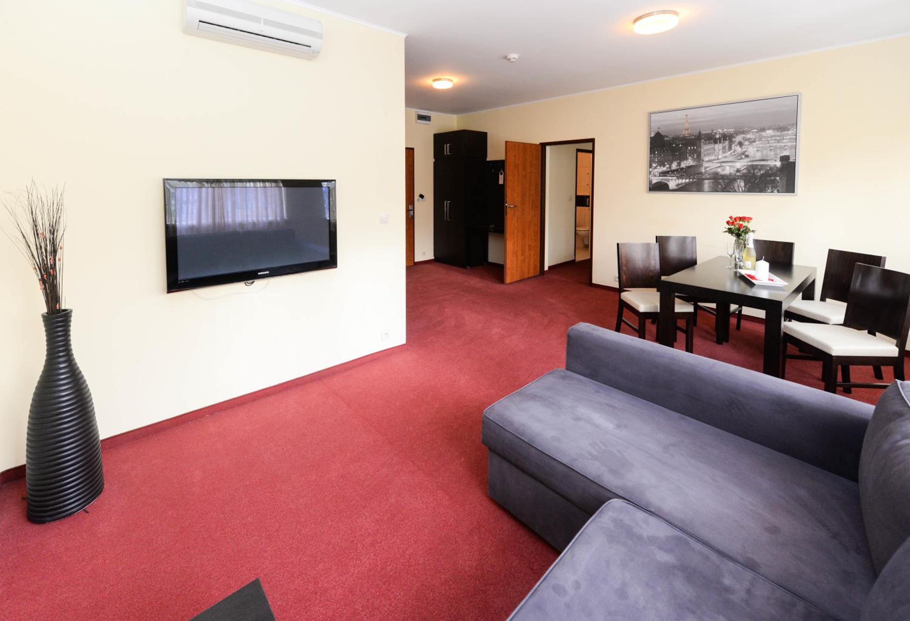 Deluxe Apartment - Photo 1