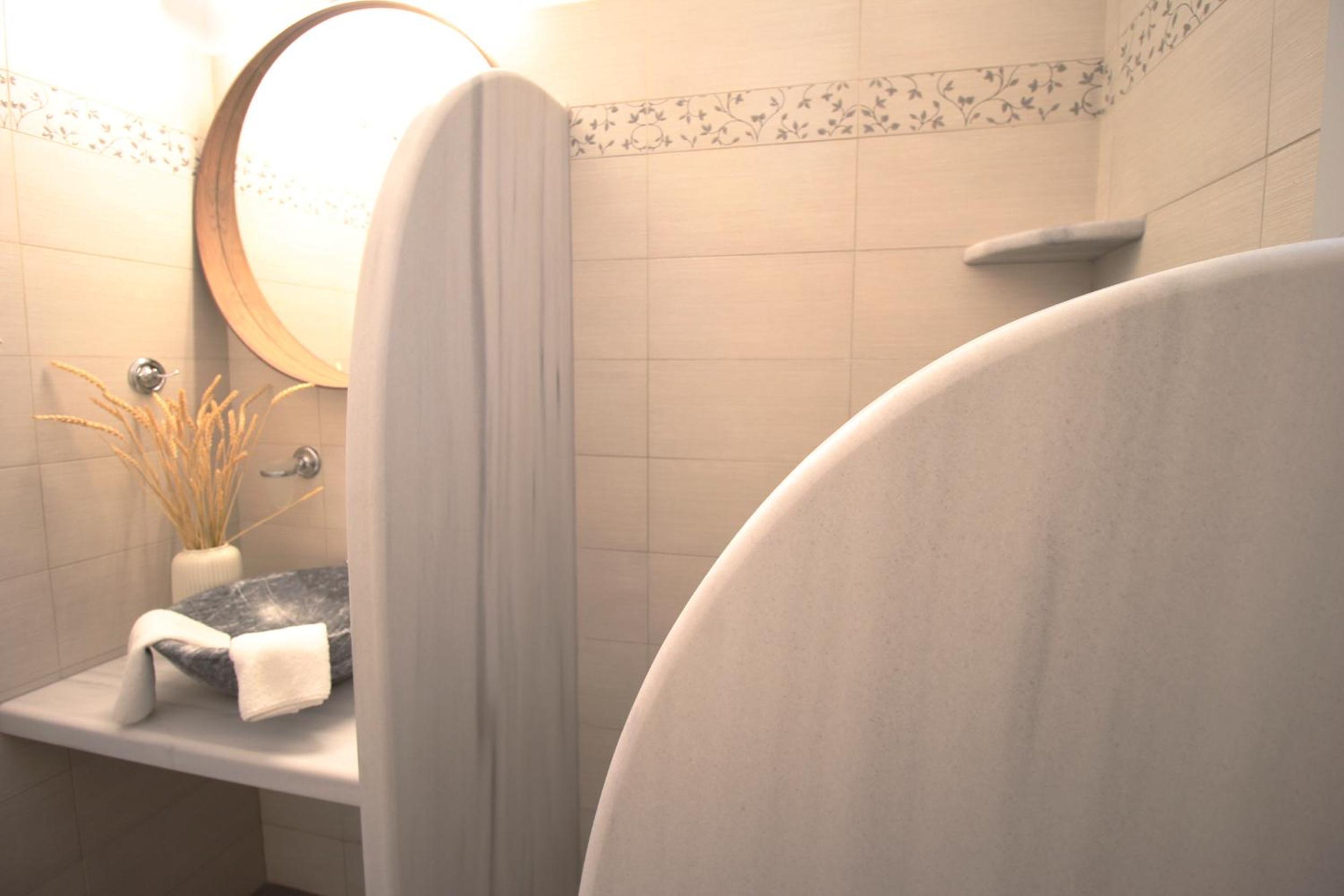 Superior Sea View Suite - Photo 26