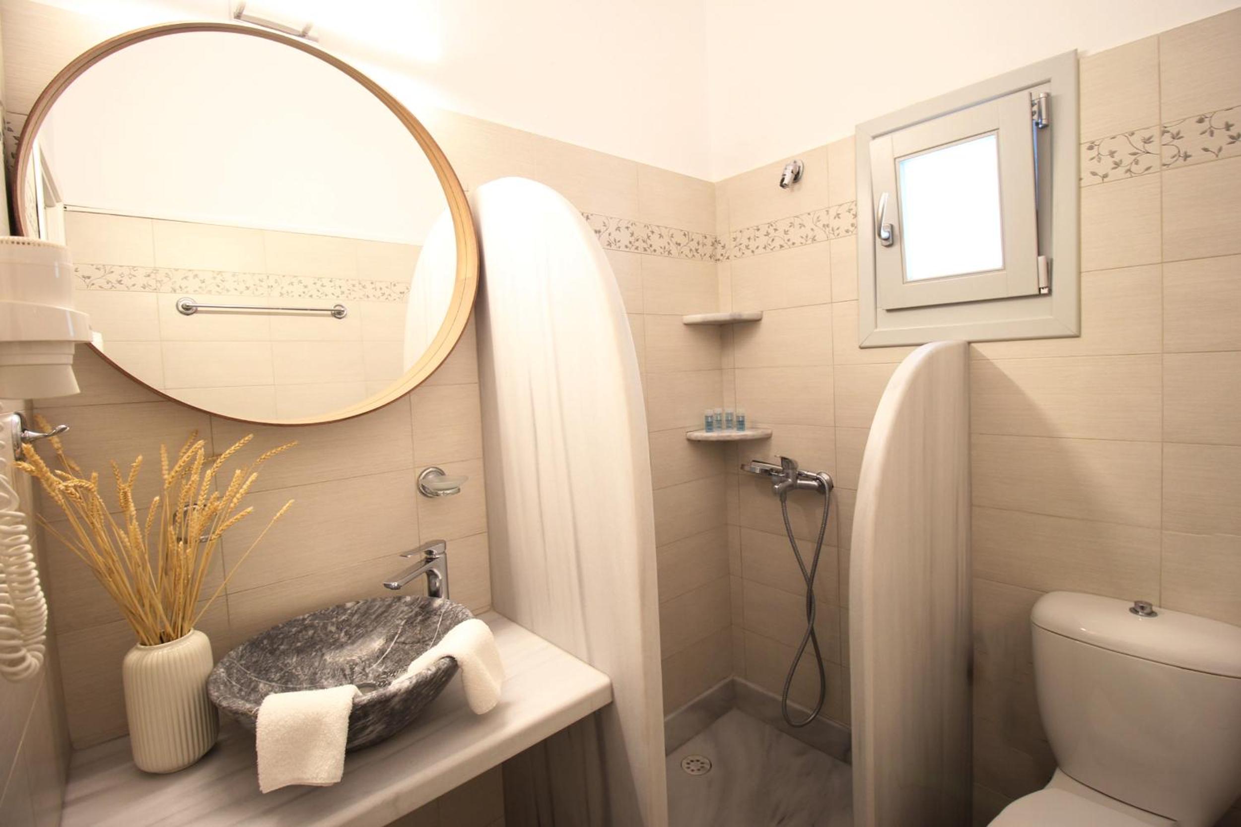 Superior Sea View Suite - Photo 2