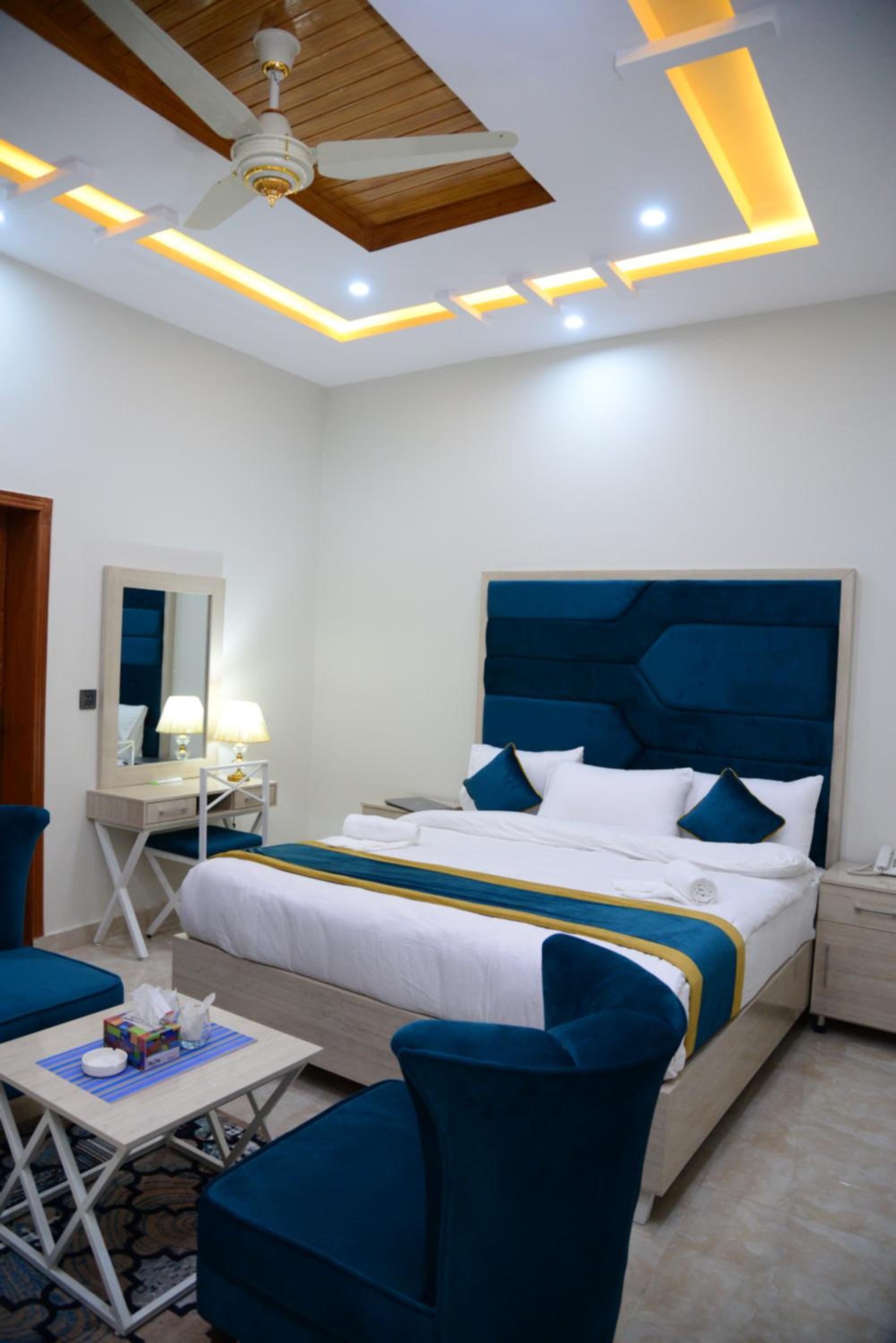 Budget Double Room photo 1